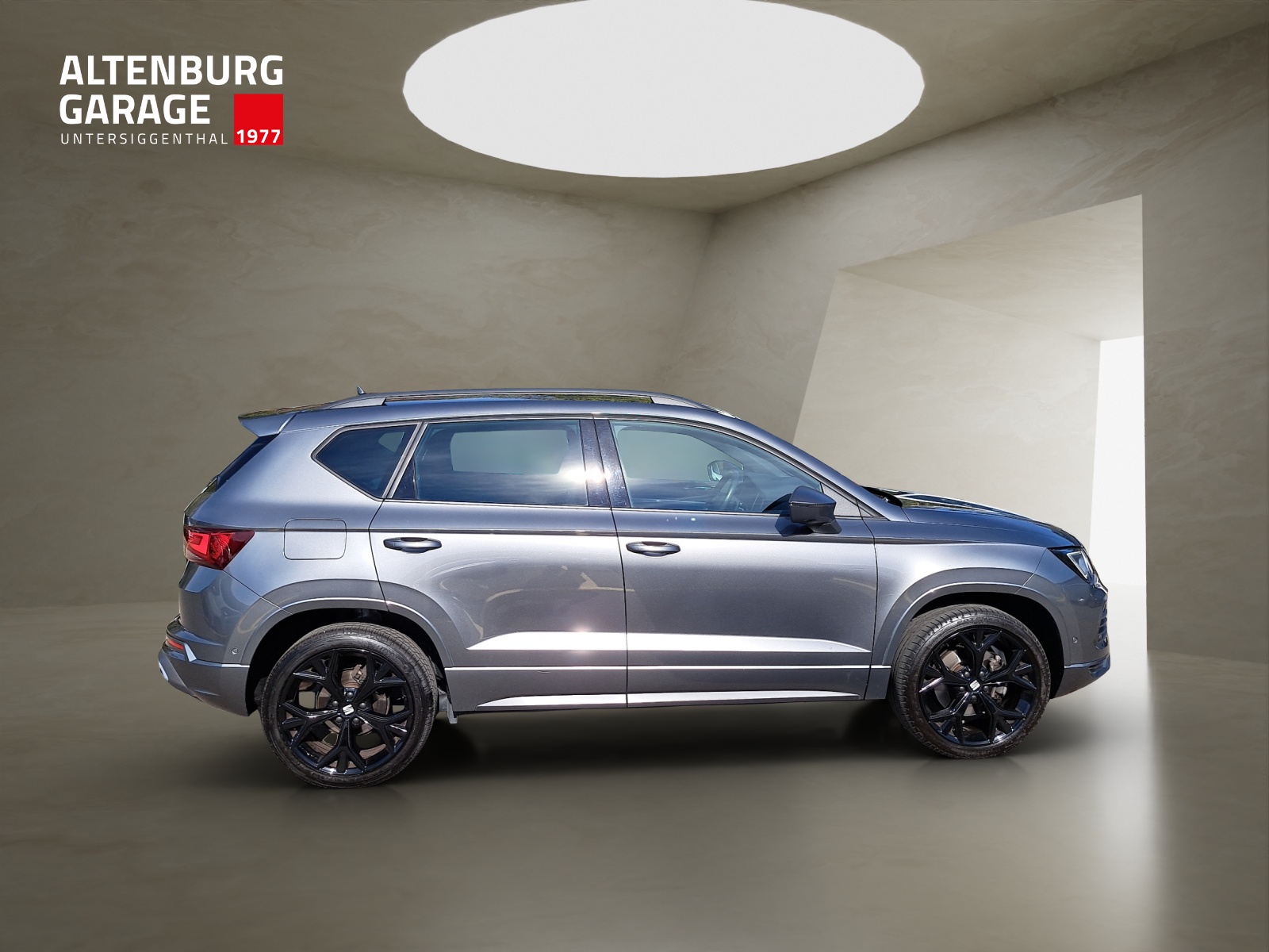 SEAT Ateca 1.5 TSI EVO Hola FR DSG-image-5