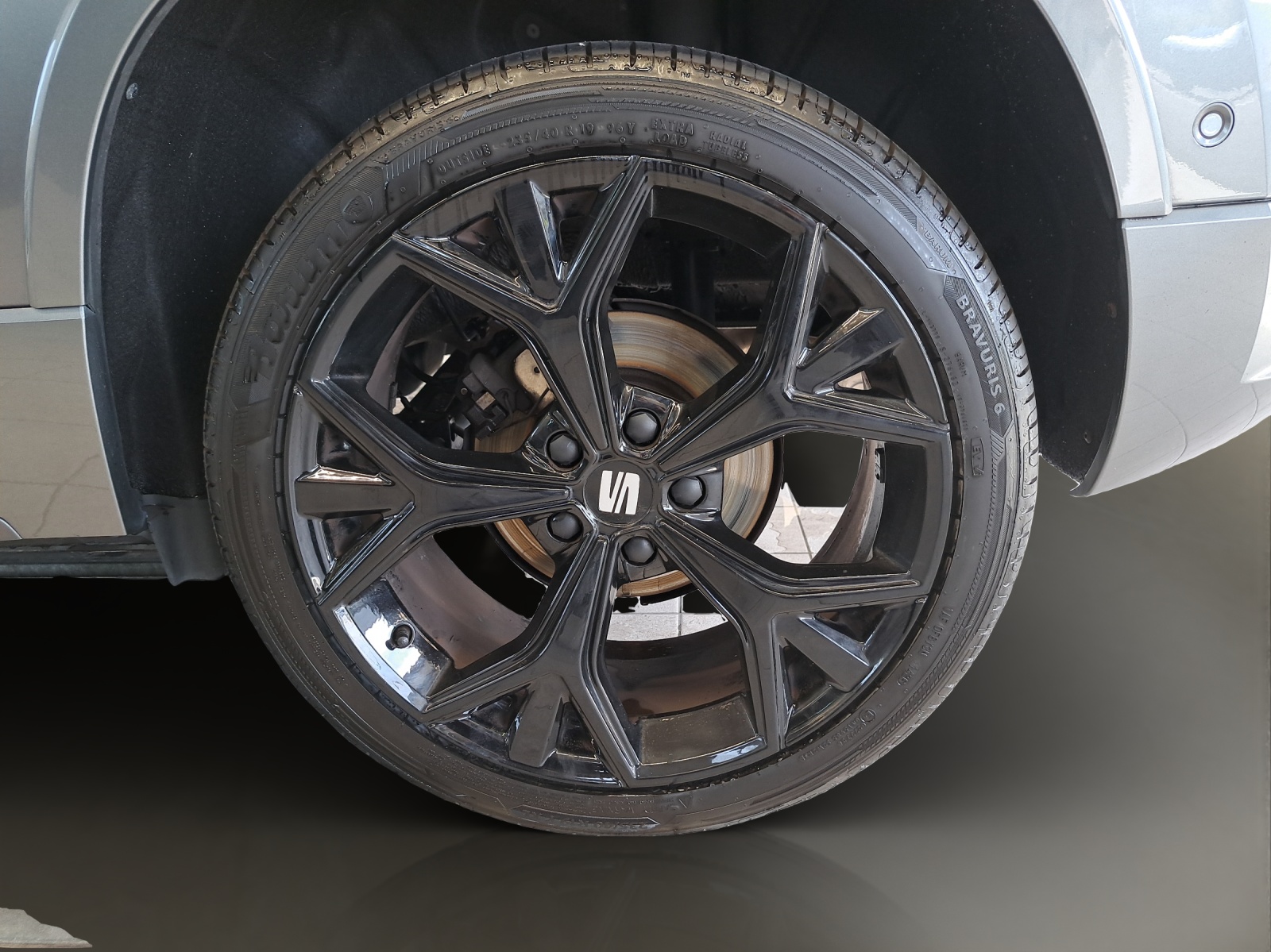 SEAT Ateca 1.5 TSI EVO Hola FR DSG-image-8