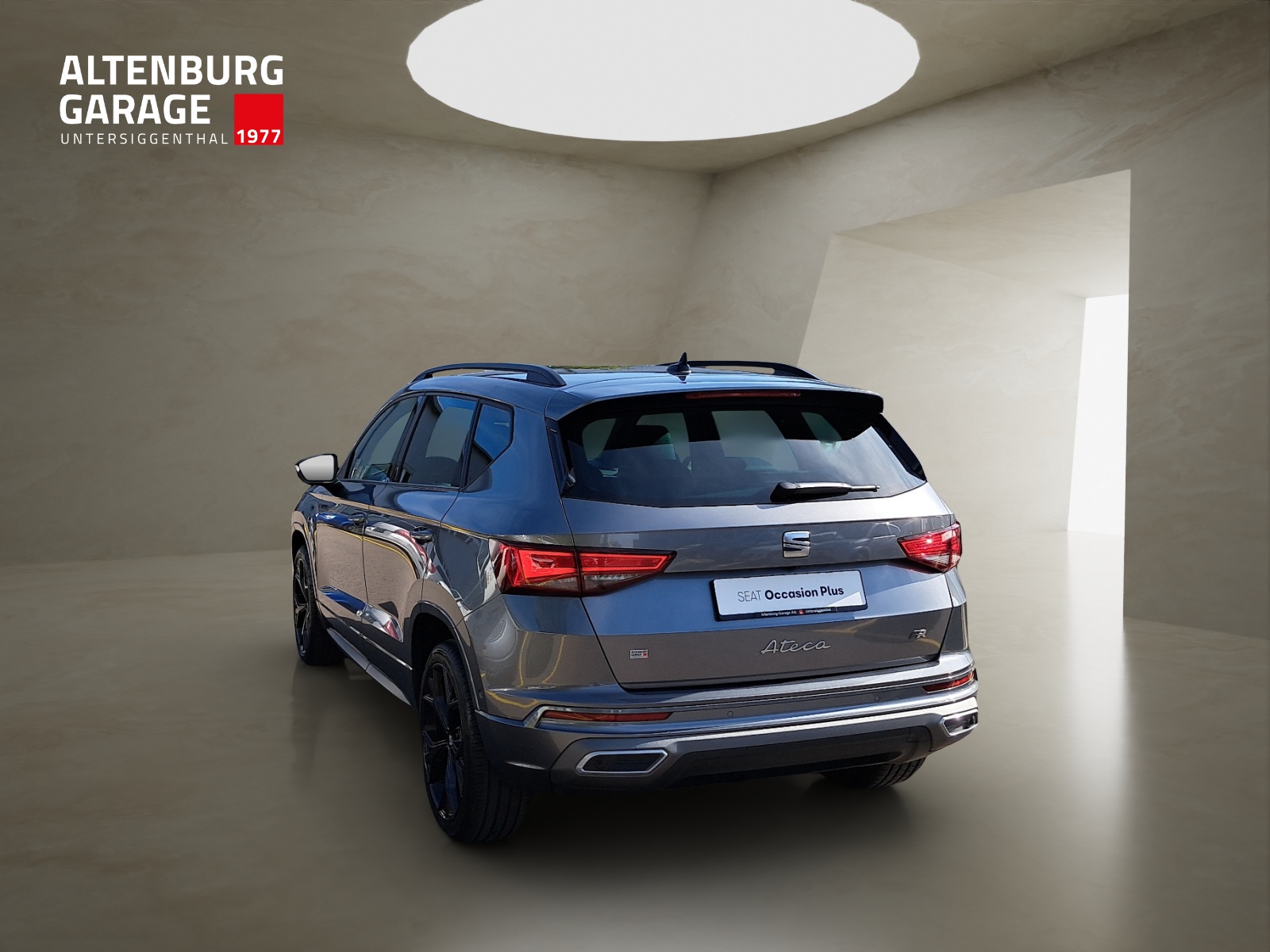 SEAT Ateca 1.5 TSI EVO Hola FR DSG-showroom-element-2