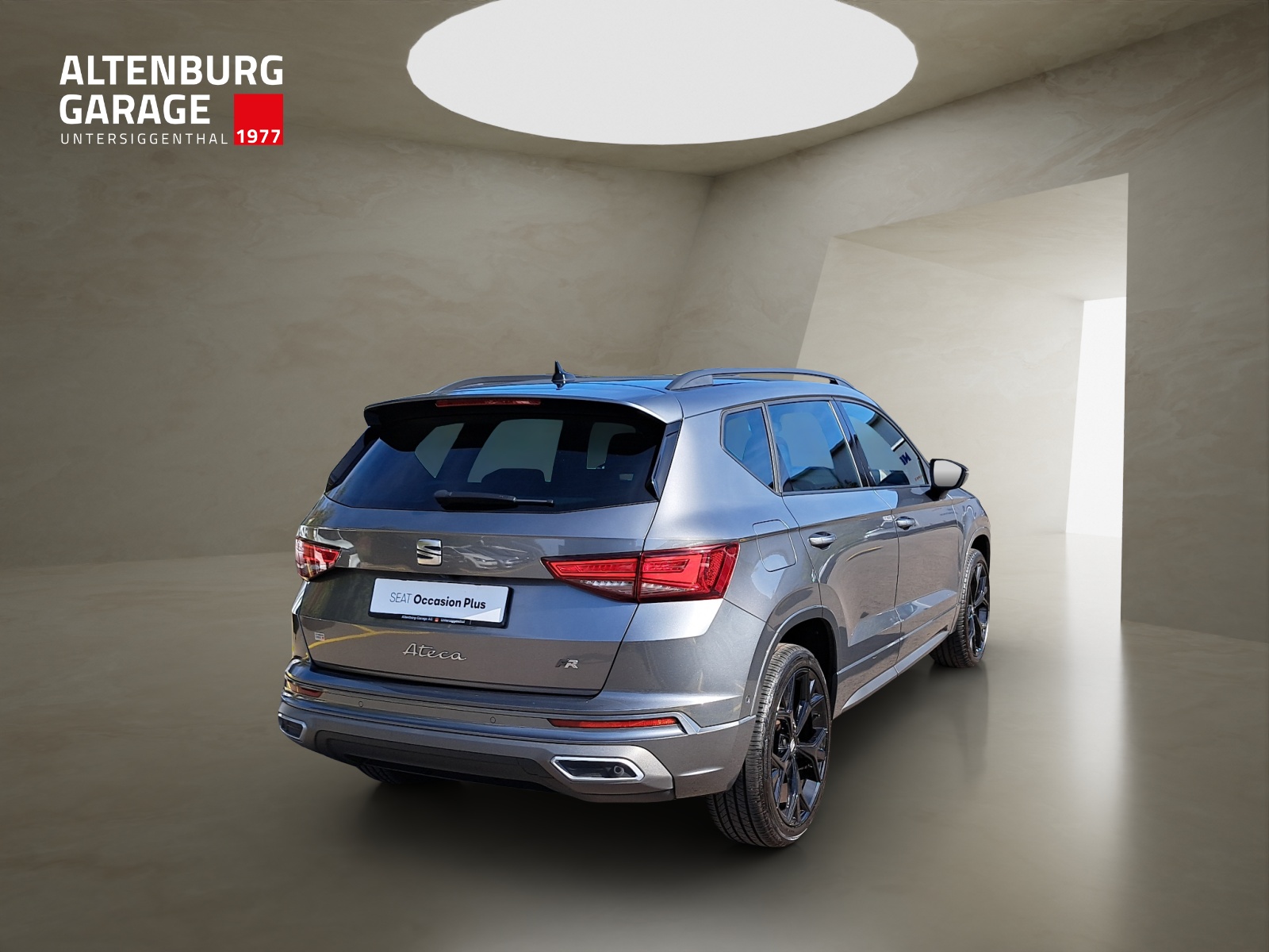 SEAT Ateca 1.5 TSI EVO Hola FR DSG-image-4