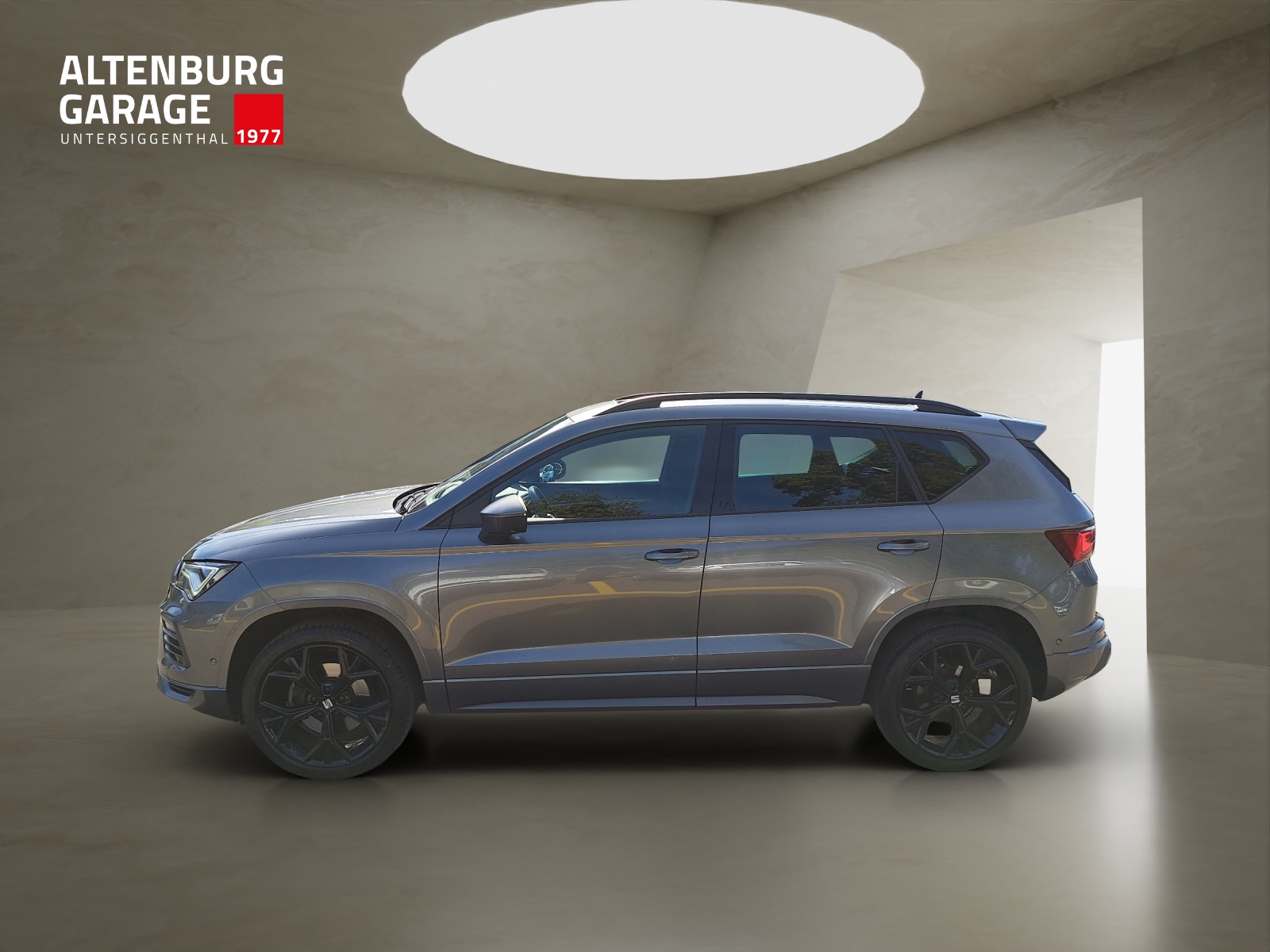 SEAT Ateca 1.5 TSI EVO Hola FR DSG-showroom-element-1