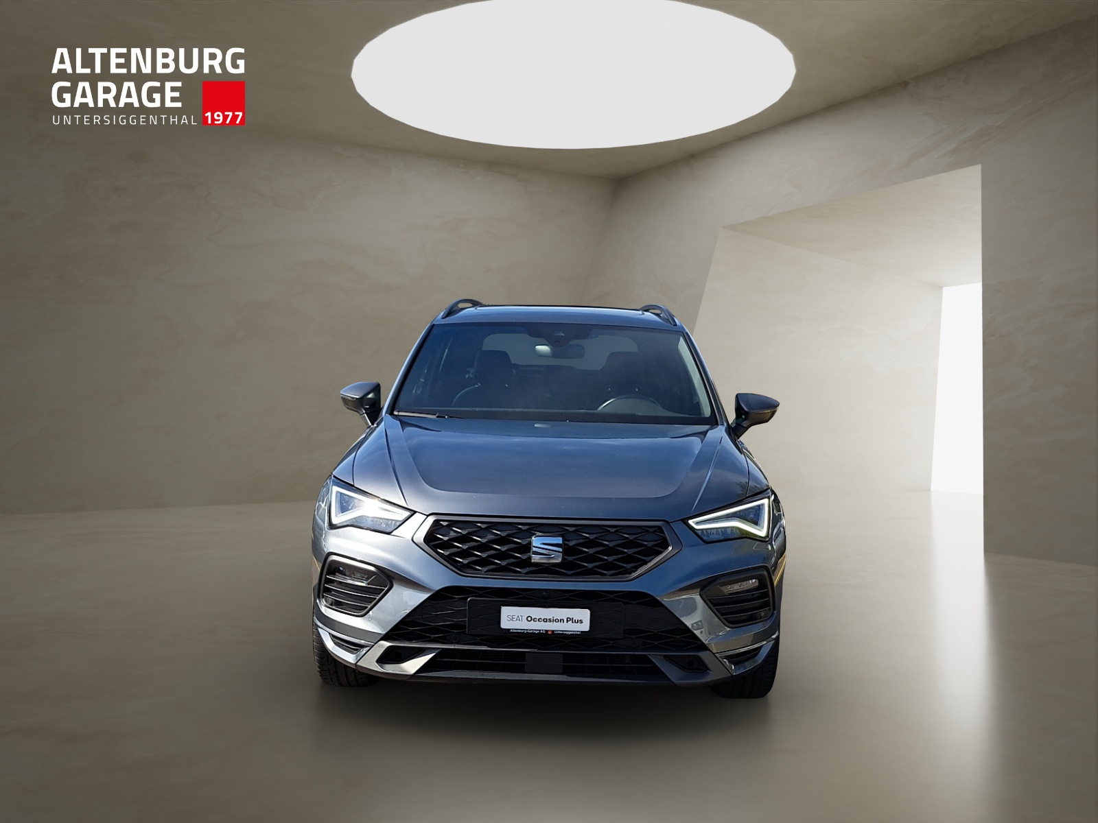 SEAT Ateca 1.5 TSI EVO Hola FR DSG-image-7