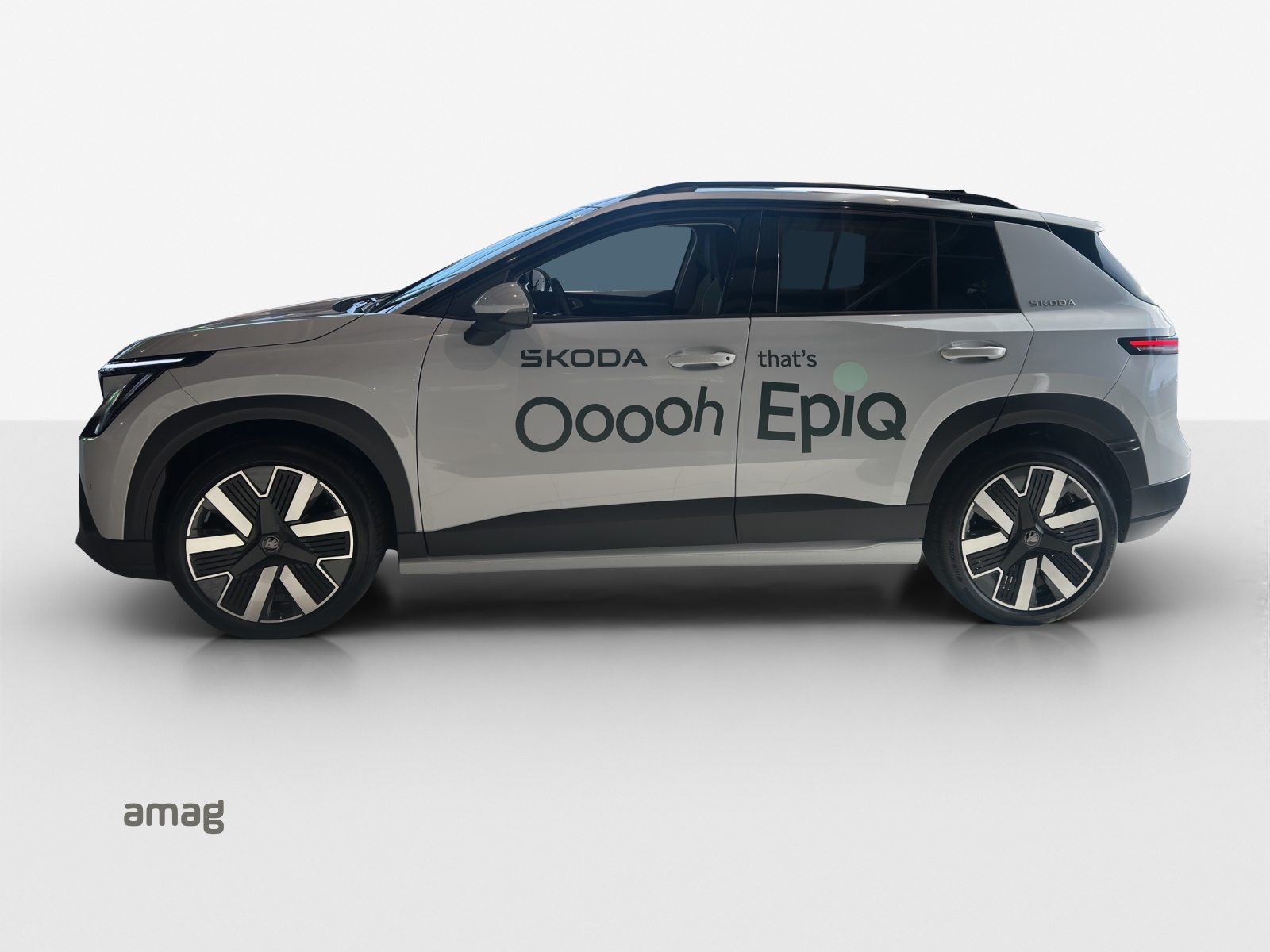SKODA Epiq 55 Selection-showroom-element-1