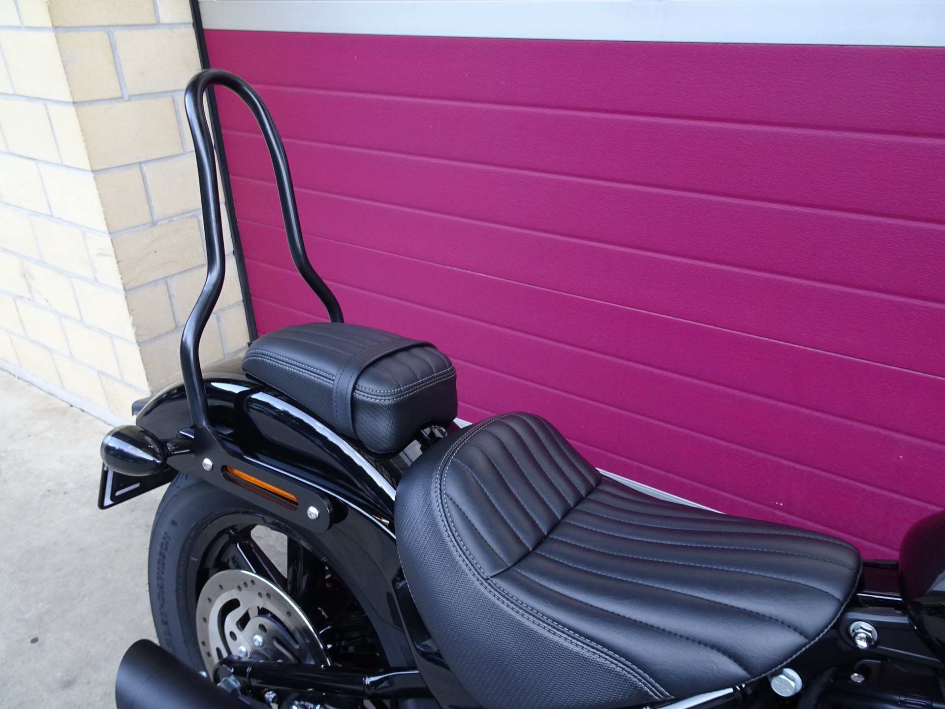 HARLEY-DAVIDSON FXBBS Street Bob 114-image-6