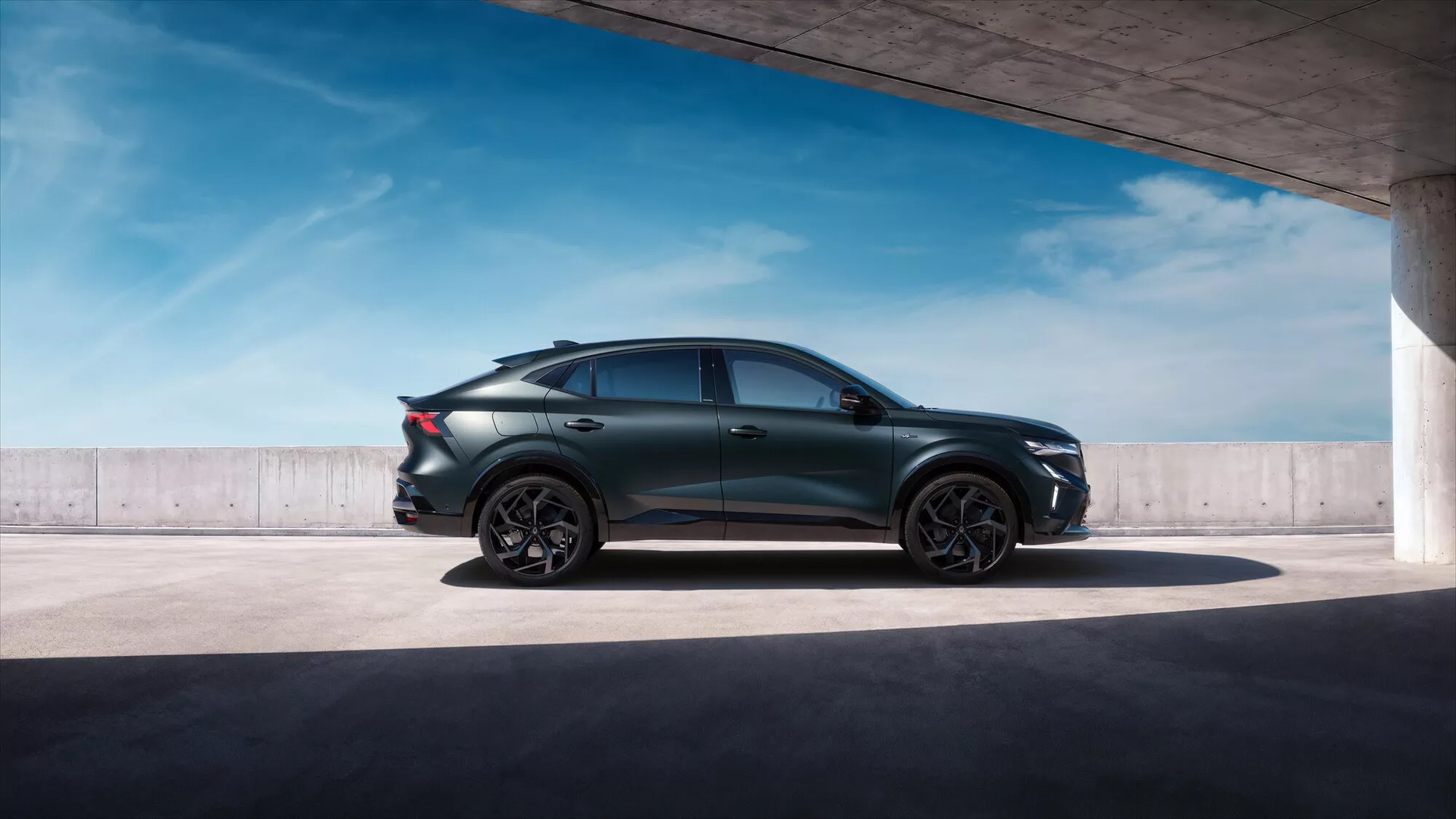 RENAULT Rafale Hypnotic 1 von 1500-showroom-element-1