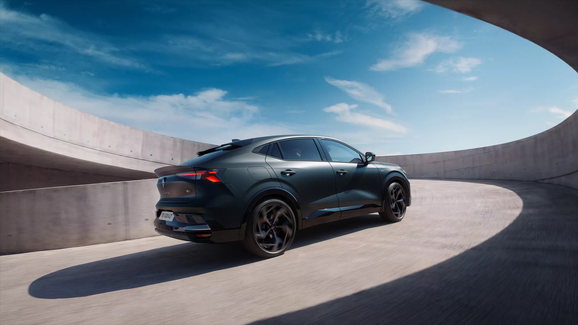 RENAULT Rafale Hypnotic 1 von 1500-showroom-element-2