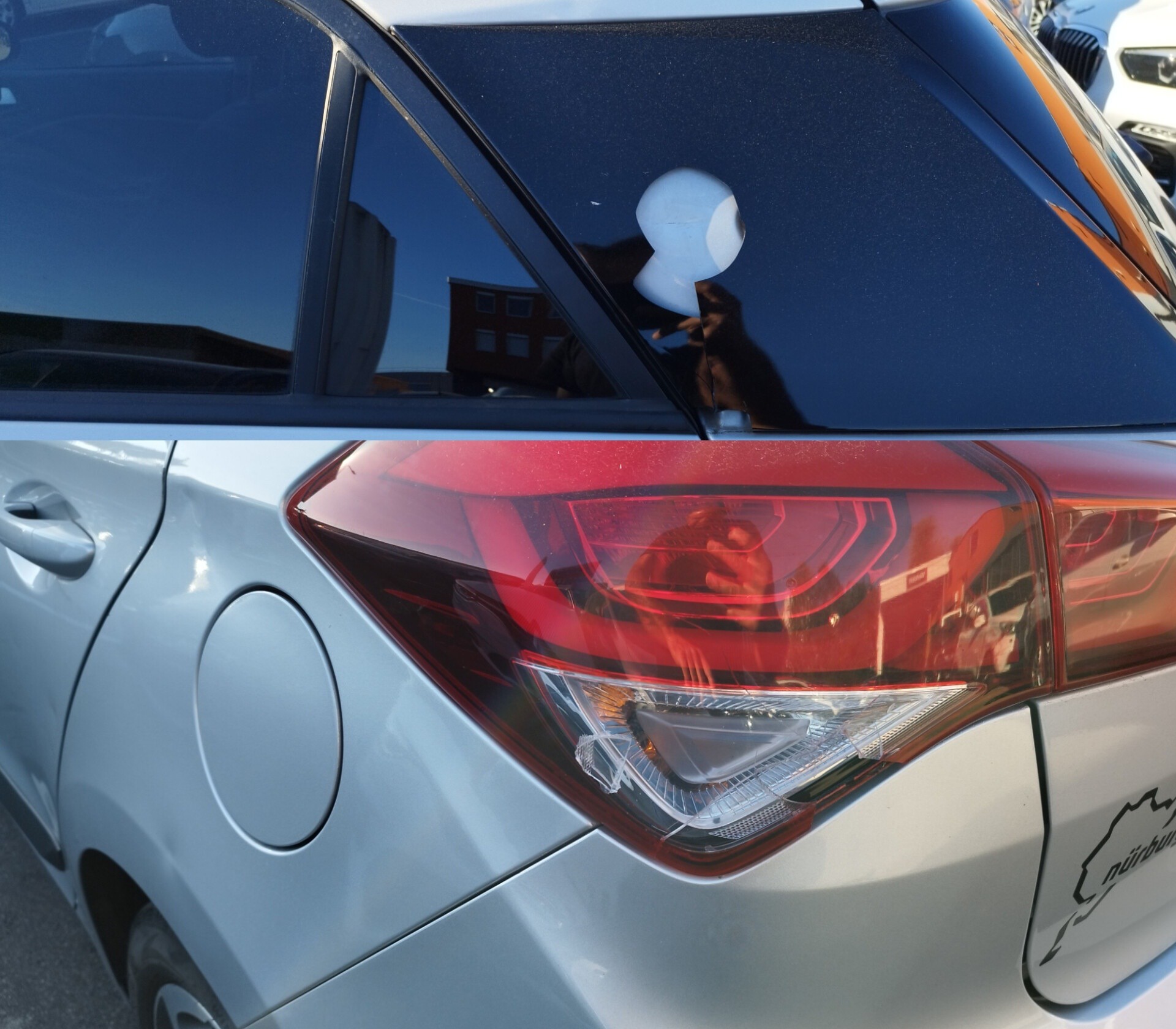 HYUNDAI i20 1.4 Launch Plus-image-11