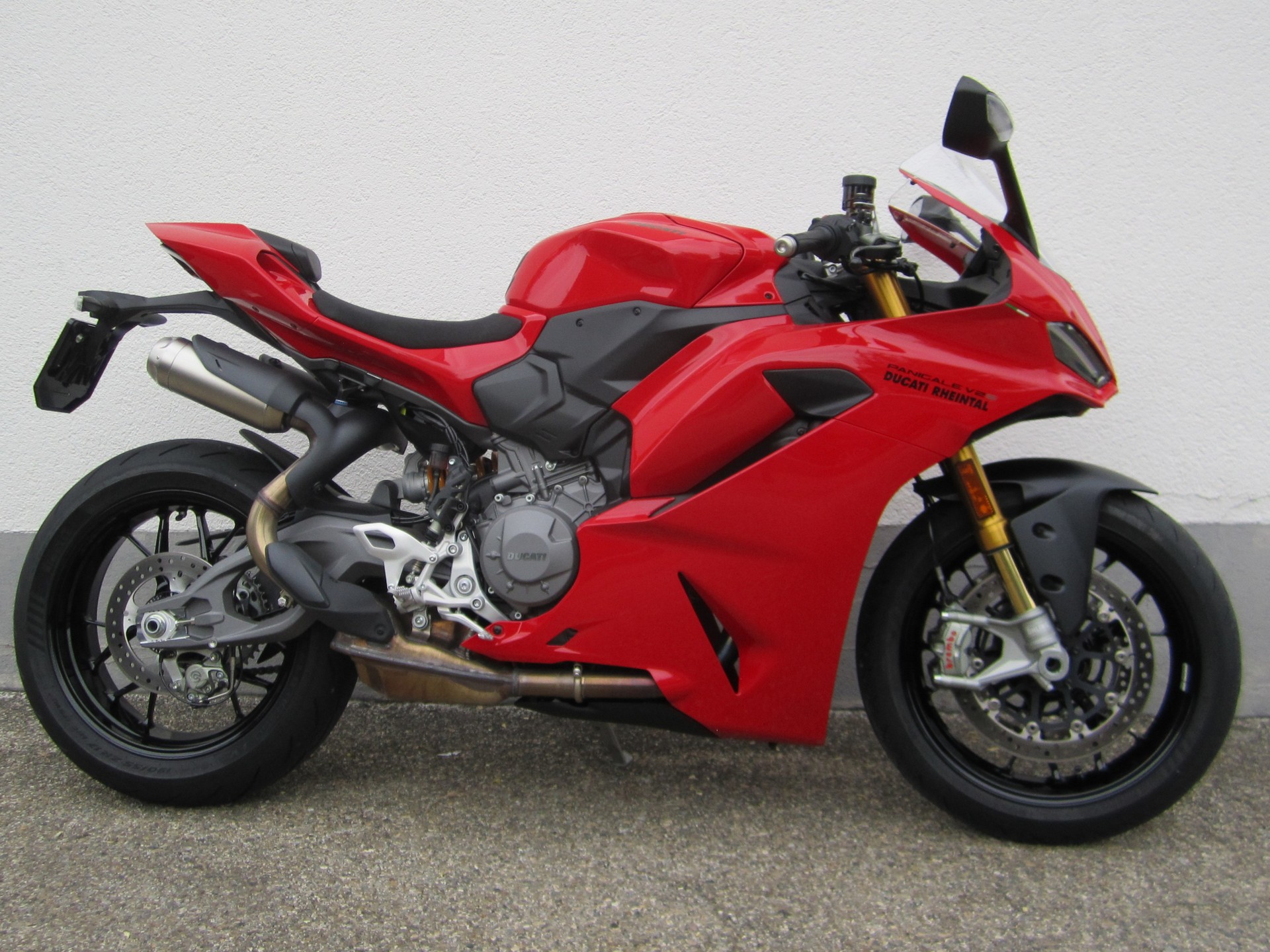 DUCATI S-image-0