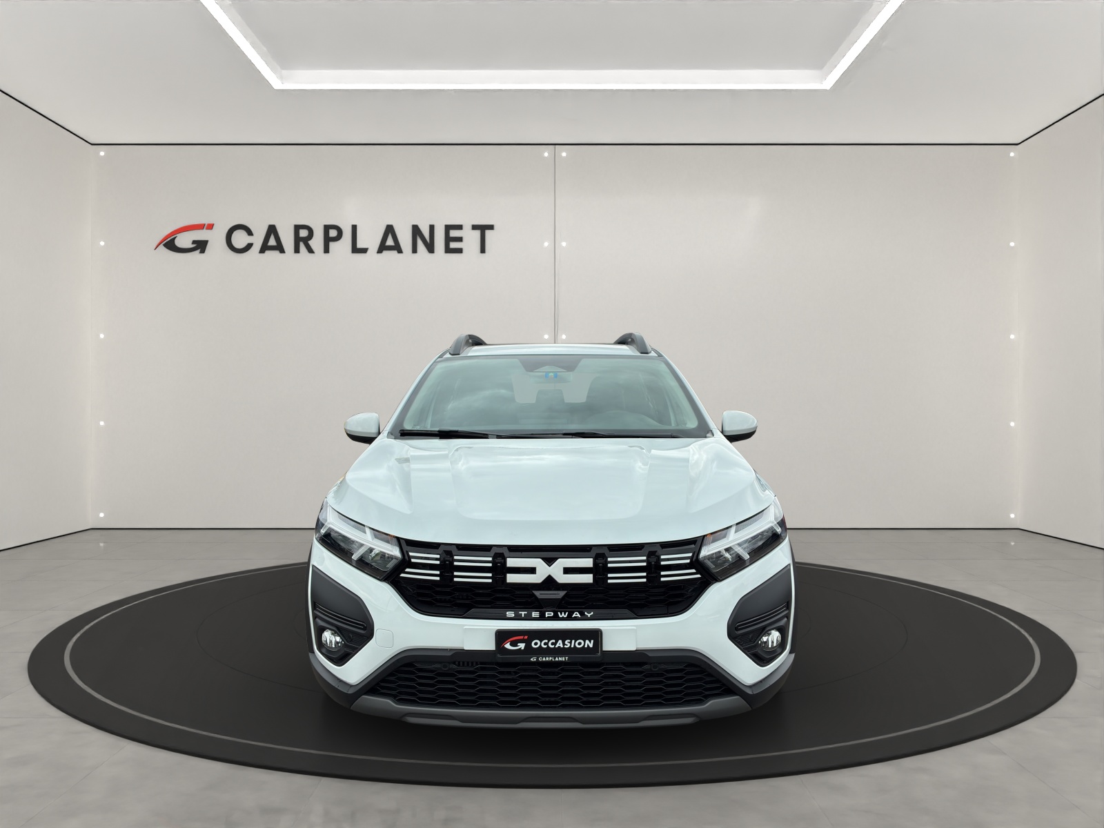 DACIA Sandero 1.0 TCe 110 Stepway Expression-showroom-element-1