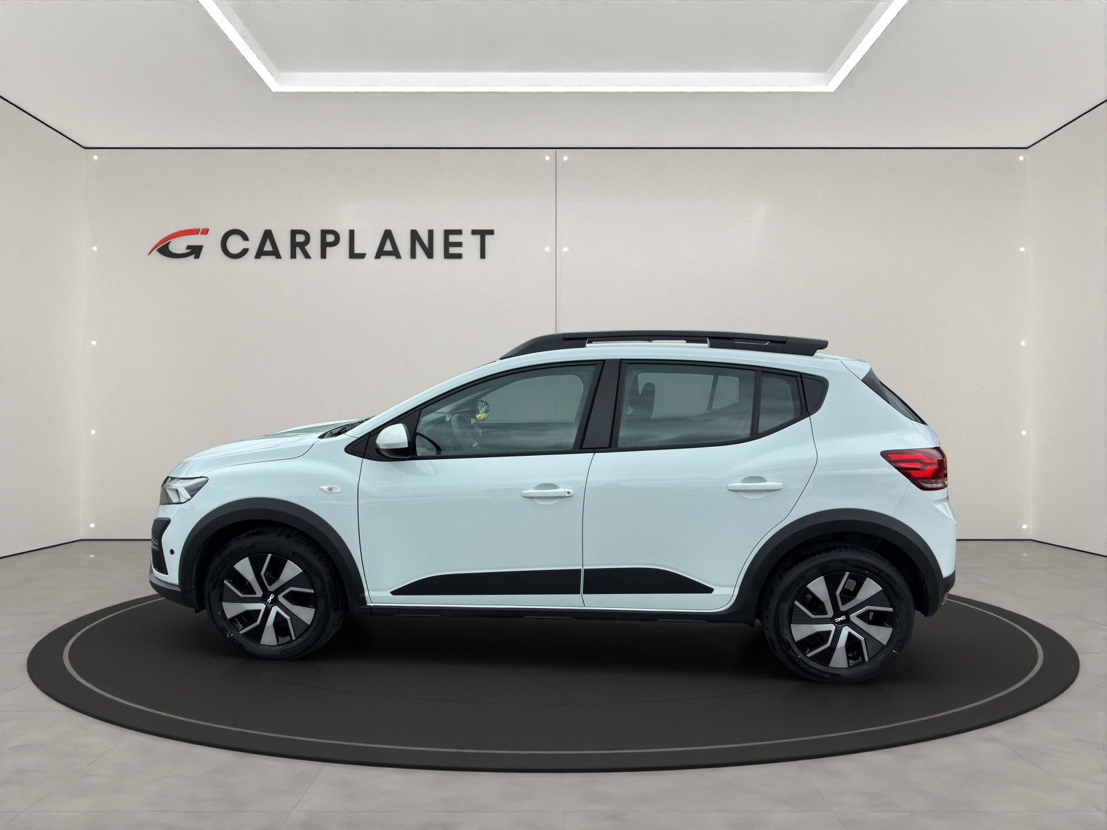 DACIA Sandero 1.0 TCe 110 Stepway Expression-showroom-element-2
