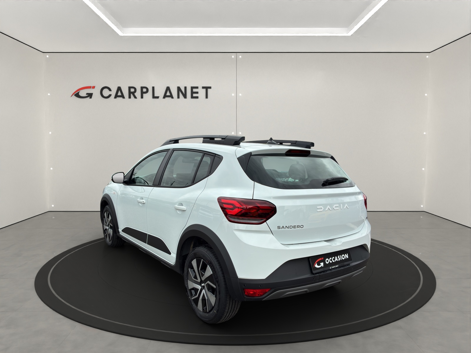DACIA Sandero 1.0 TCe 110 Stepway Expression-showroom-element-3