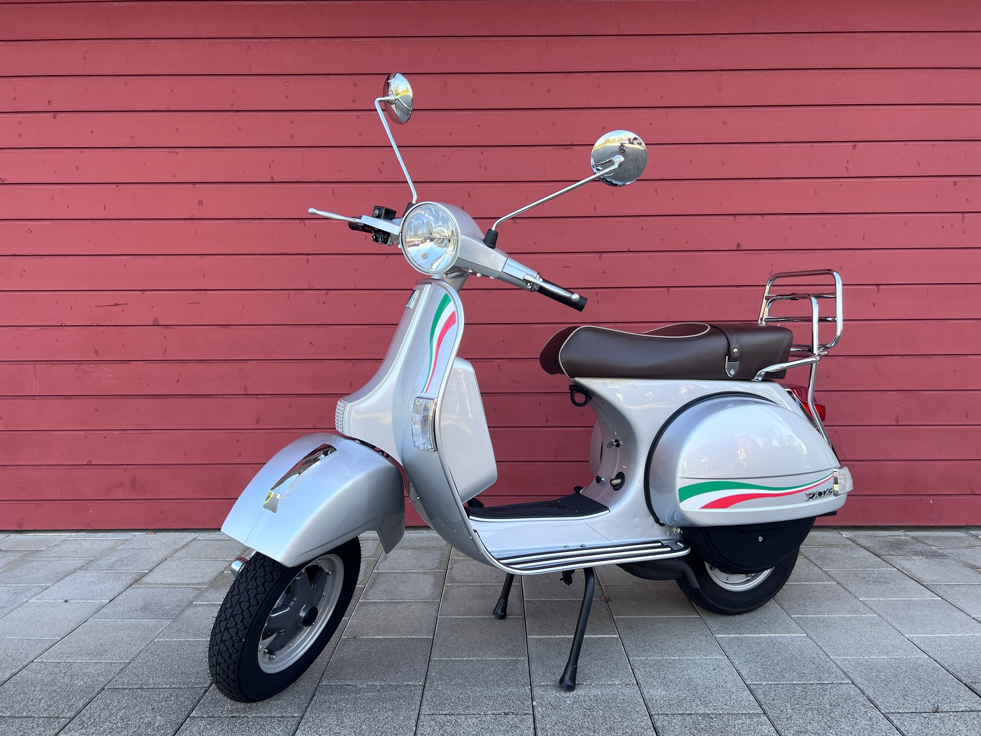 PIAGGIO Vespa PX 125 70° Anniversary-image-1
