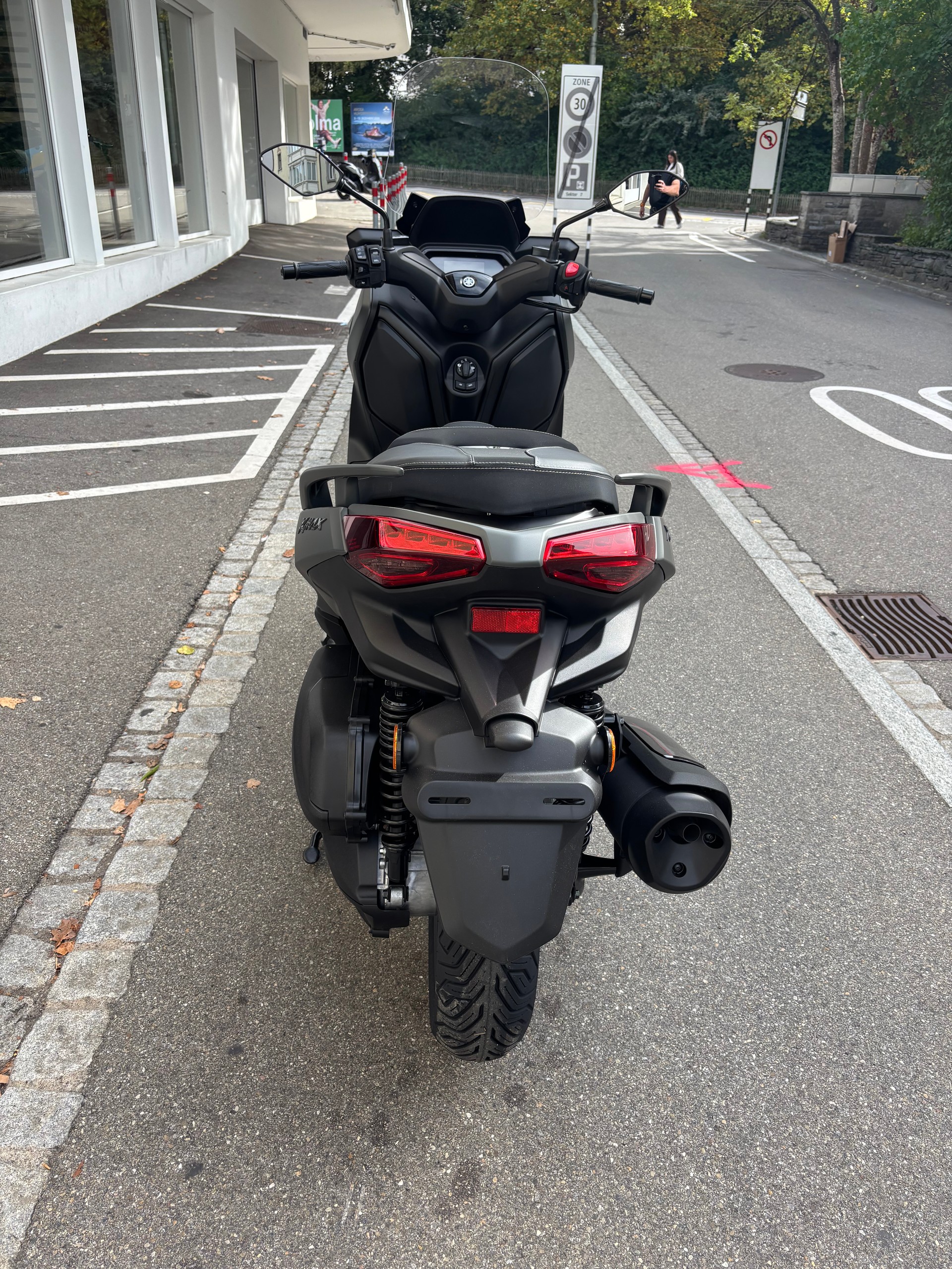 YAMAHA X-Max 300-image-6