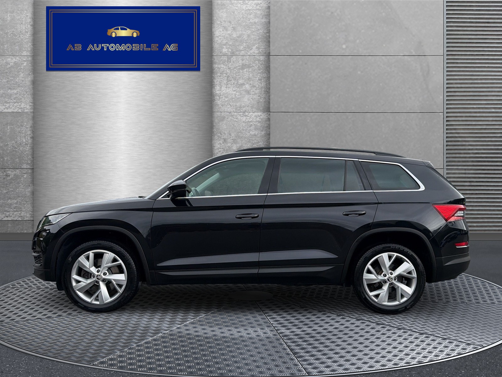 SKODA Kodiaq 2.0 TDI CR Style 4x4 DSG-image-3