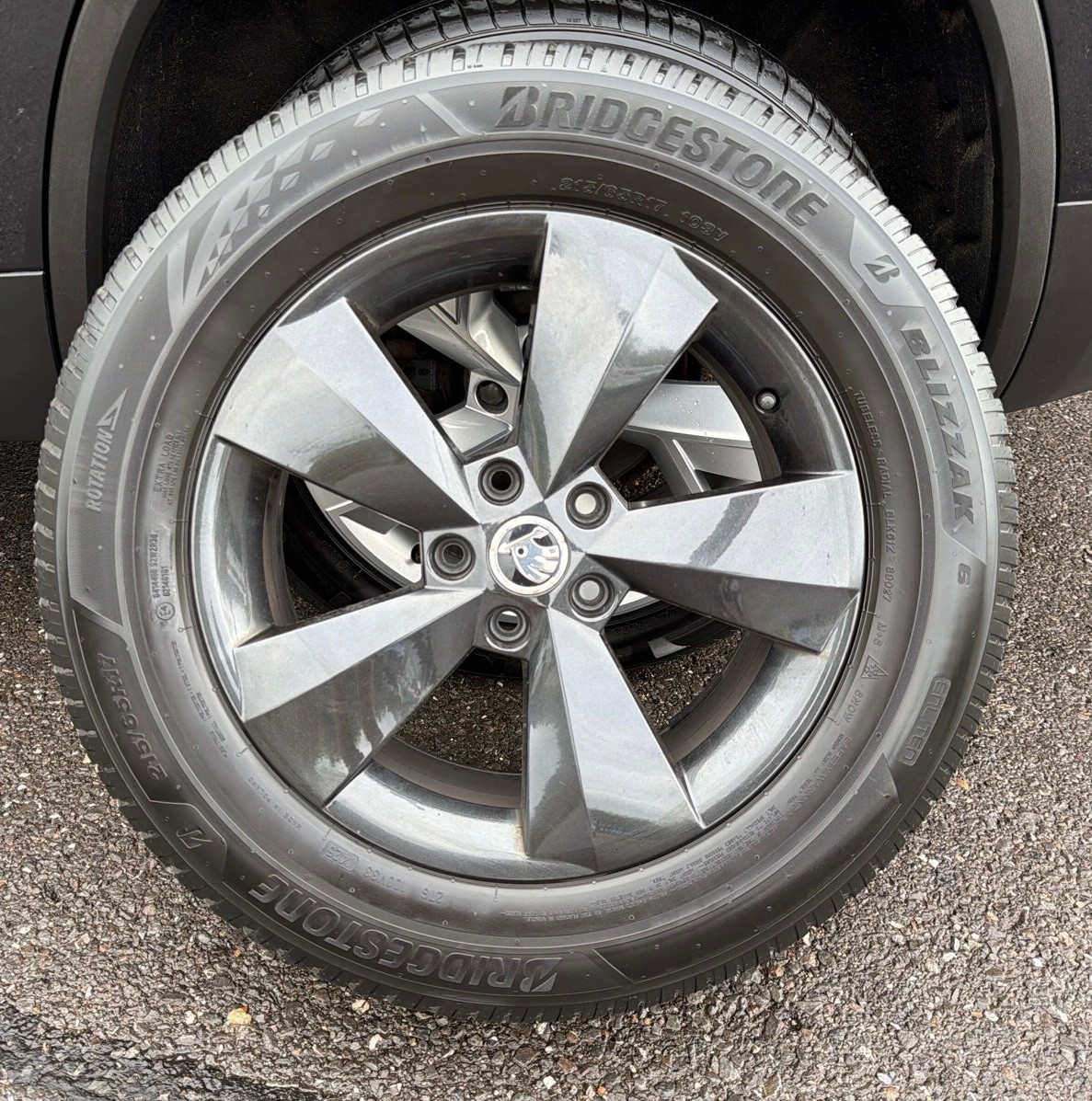 SKODA Kodiaq 2.0 TDI CR Style 4x4 DSG-image-15