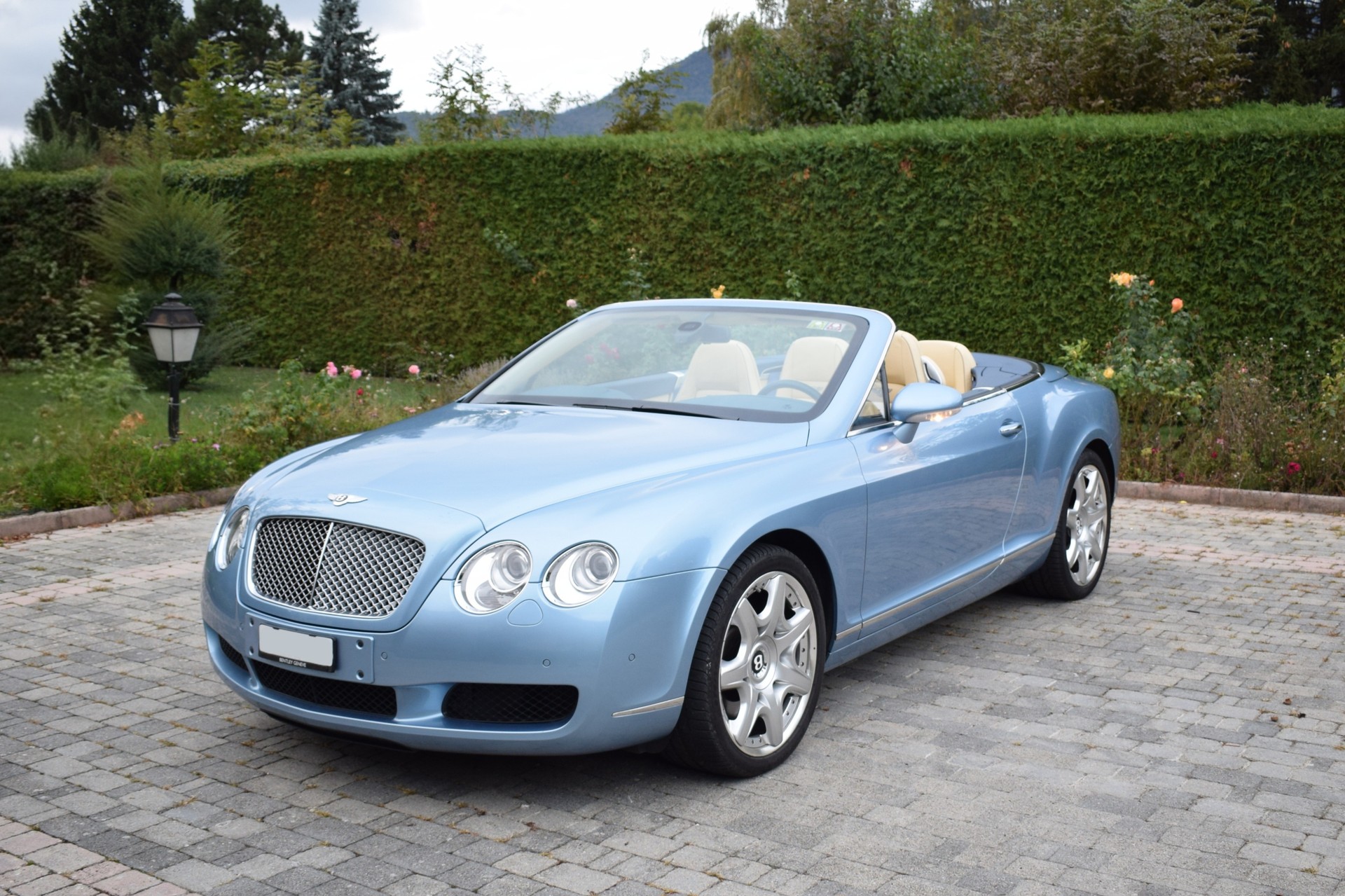 BENTLEY 6.0 W12-image-3