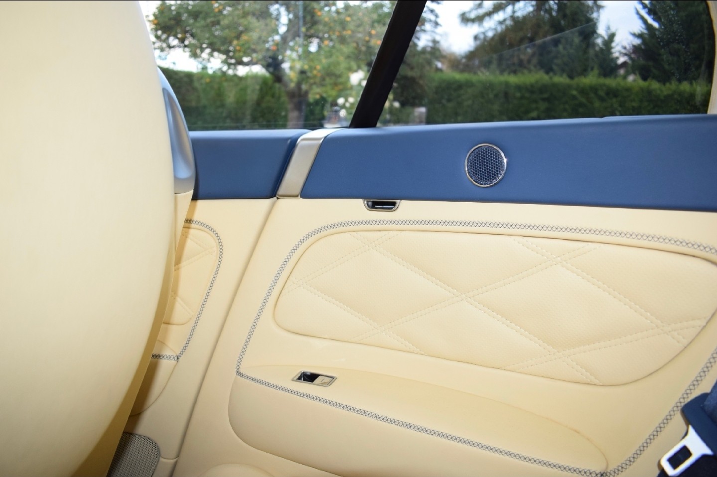 BENTLEY 6.0 W12-image-9