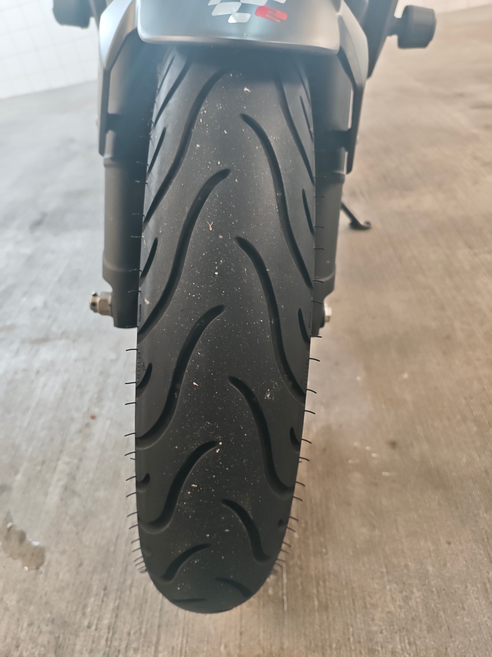 KAWASAKI Z 500 SE-image-6