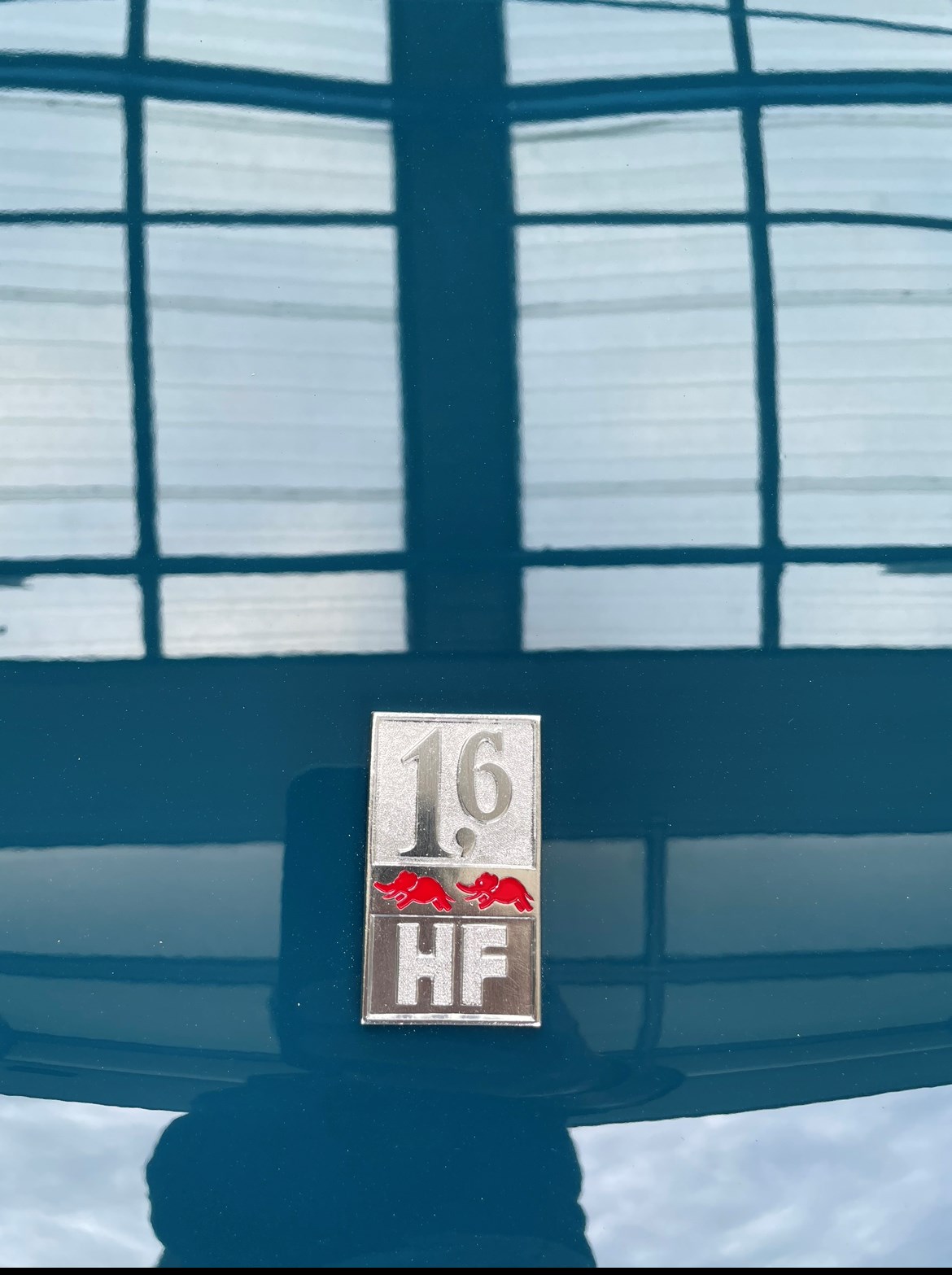LANCIA FULVIA 1.6 HF-image-12