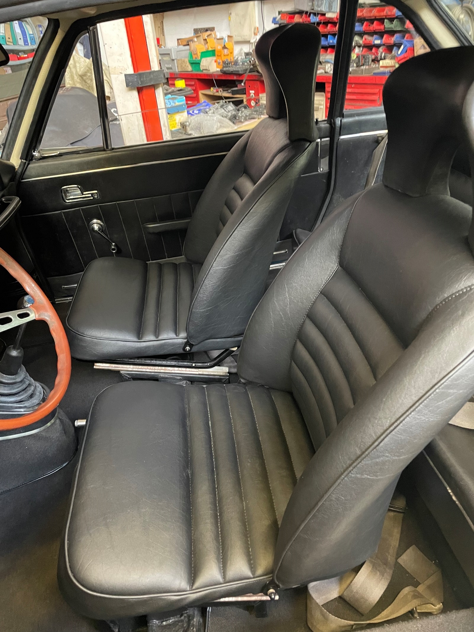 LANCIA FULVIA 1.6 HF-image-4