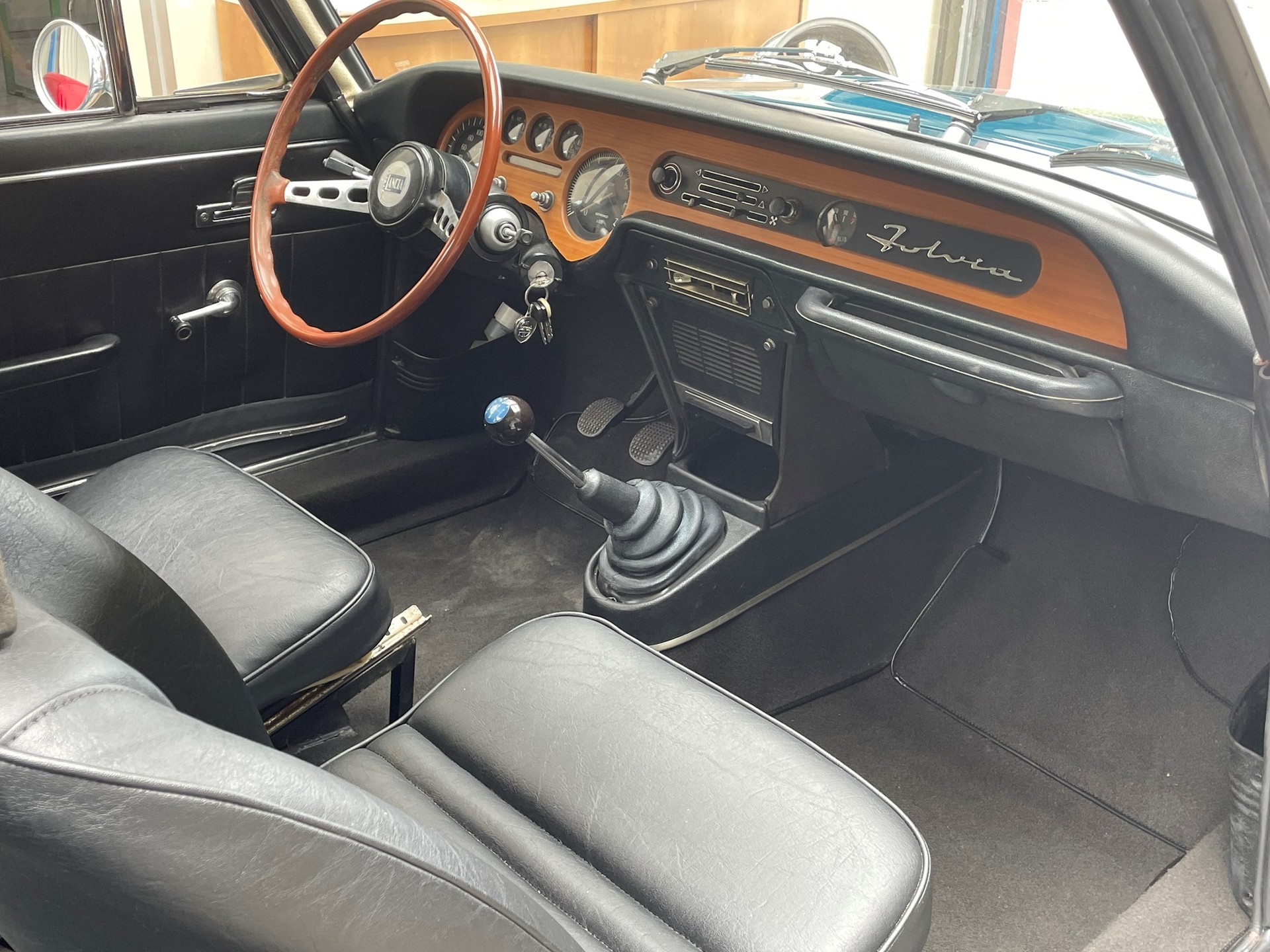 LANCIA FULVIA 1.6 HF-image-6