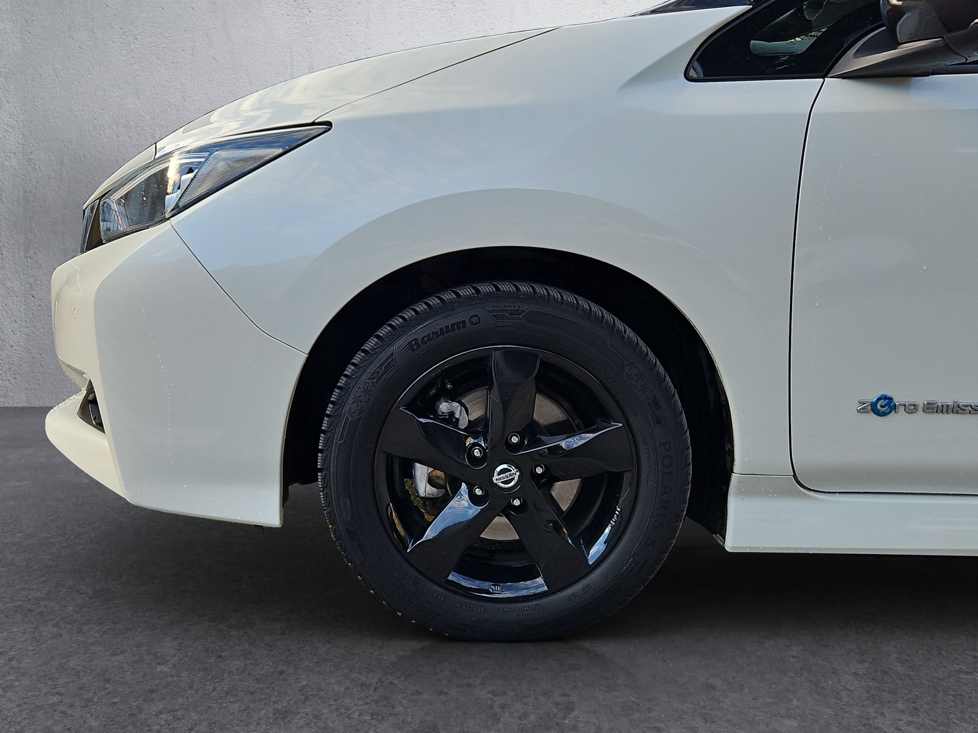 NISSAN Leaf Tekna (inclusive Batterie)-image-22