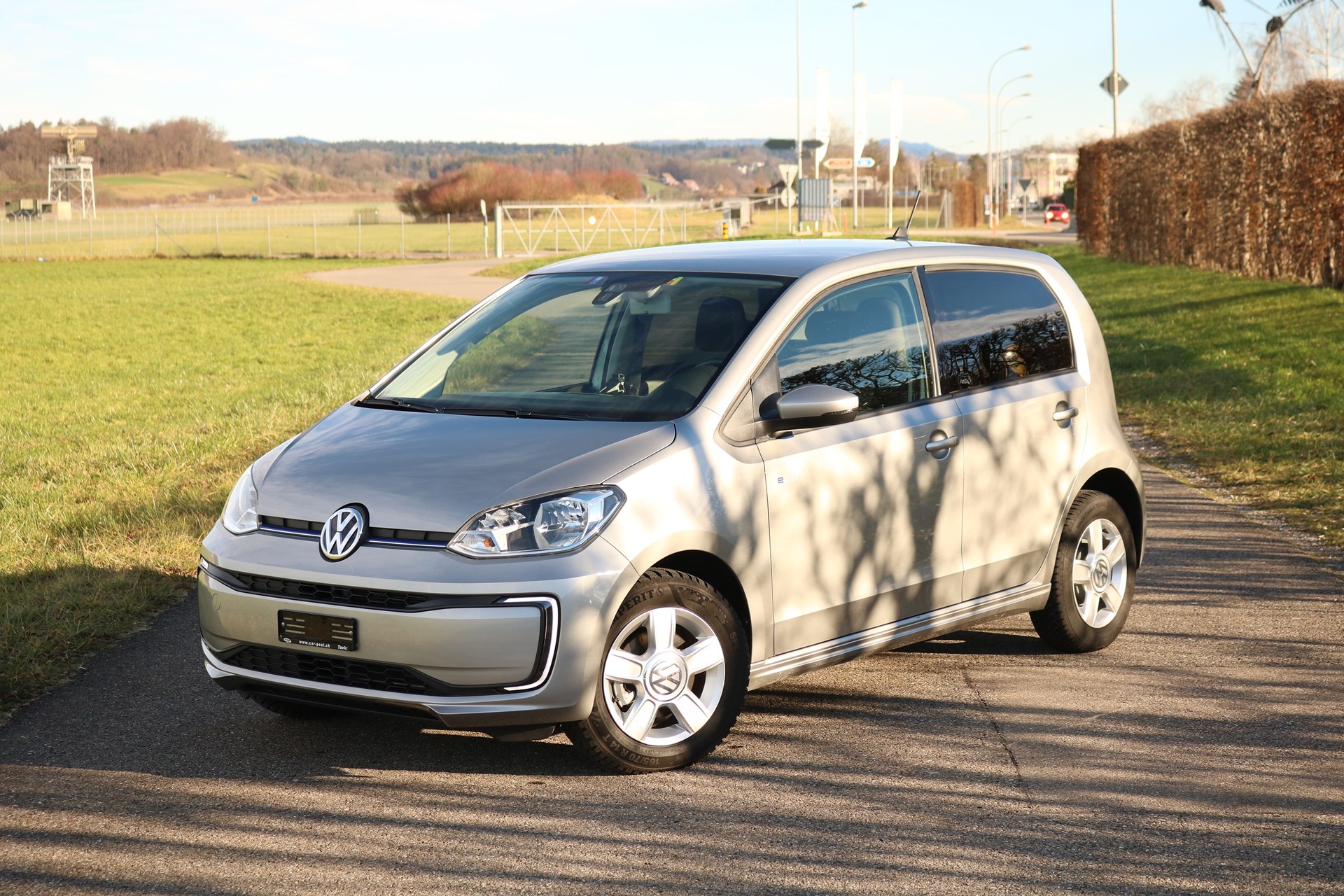 VW e-Up-image-1