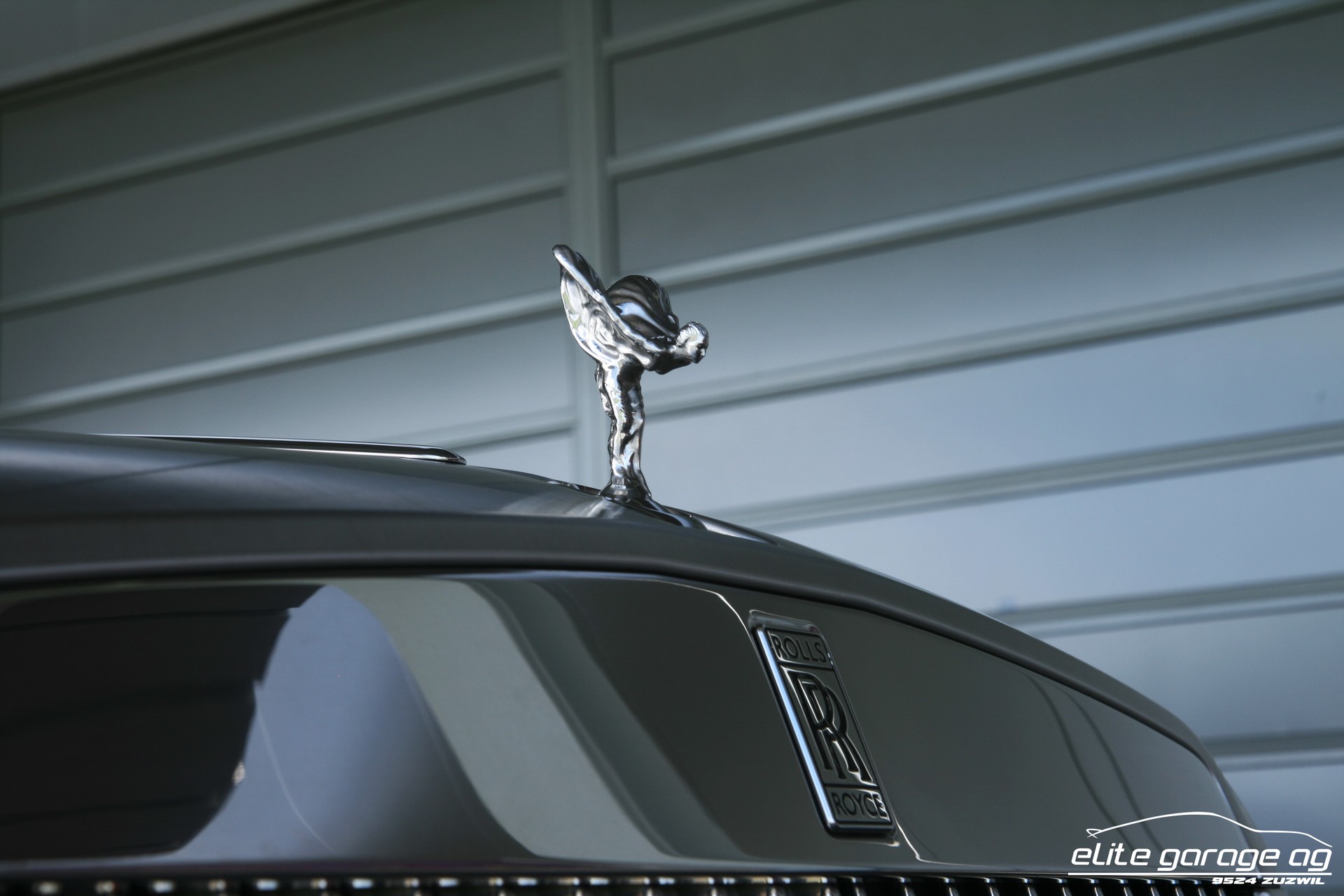 ROLLS-ROYCE Phantom 6.7 V12 Drophead Coupé-image-12