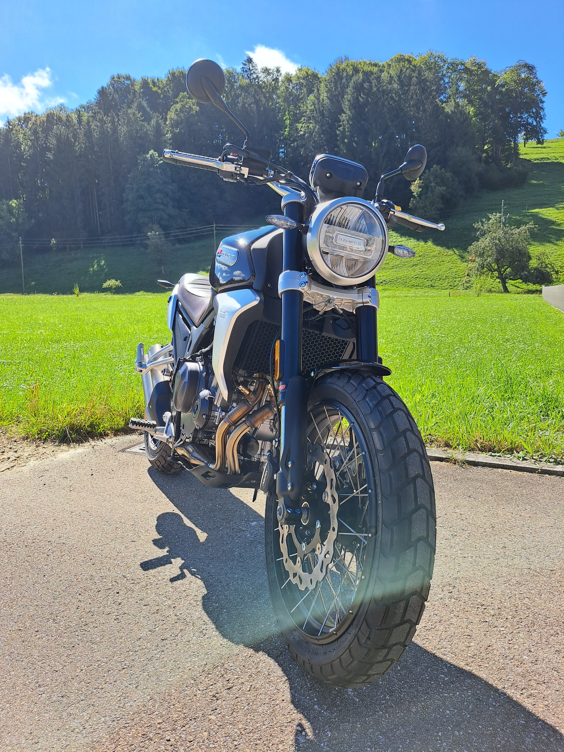 COLOVE 500 F Scrambler-image-7