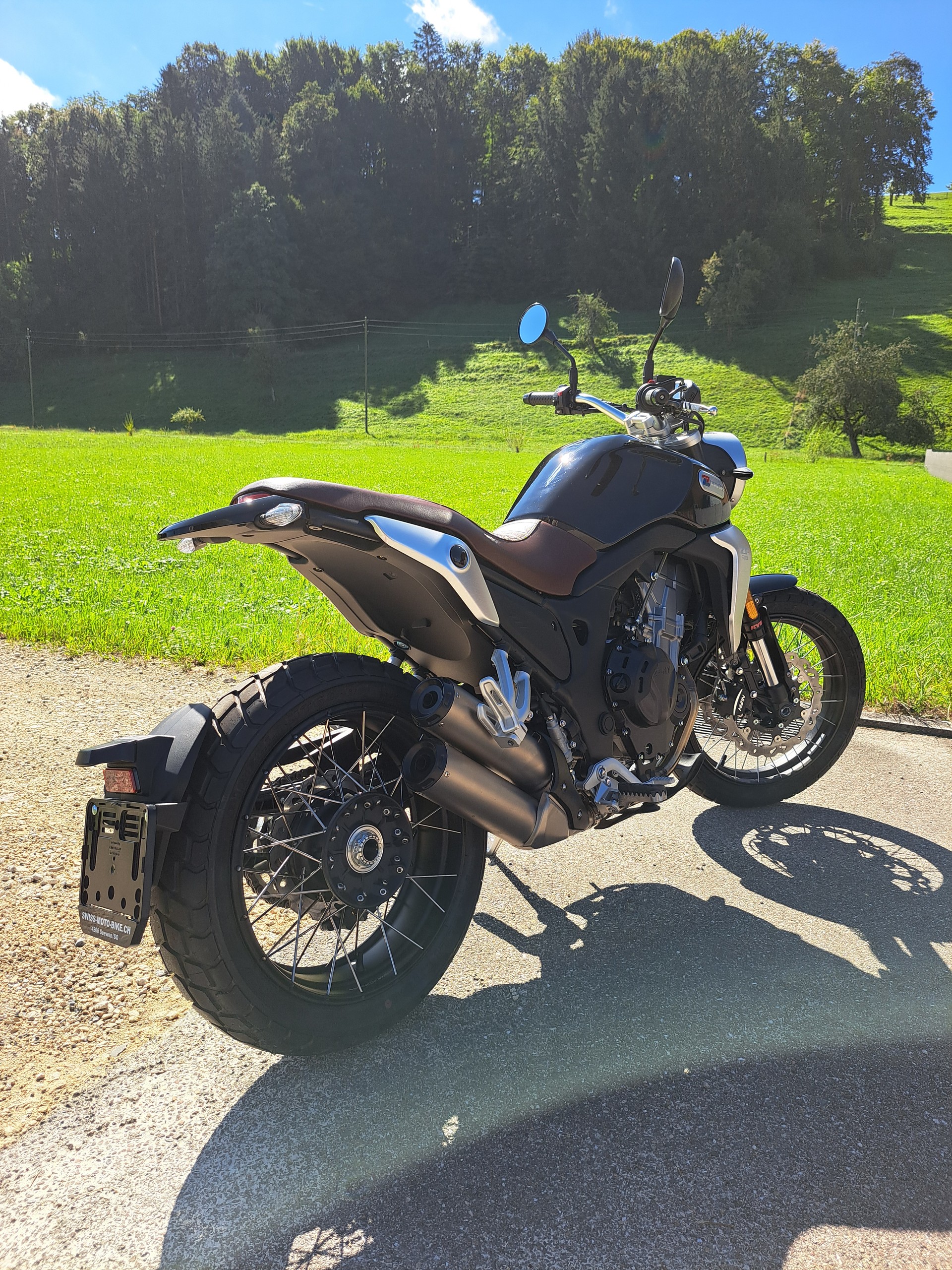COLOVE 500 F Scrambler-image-1