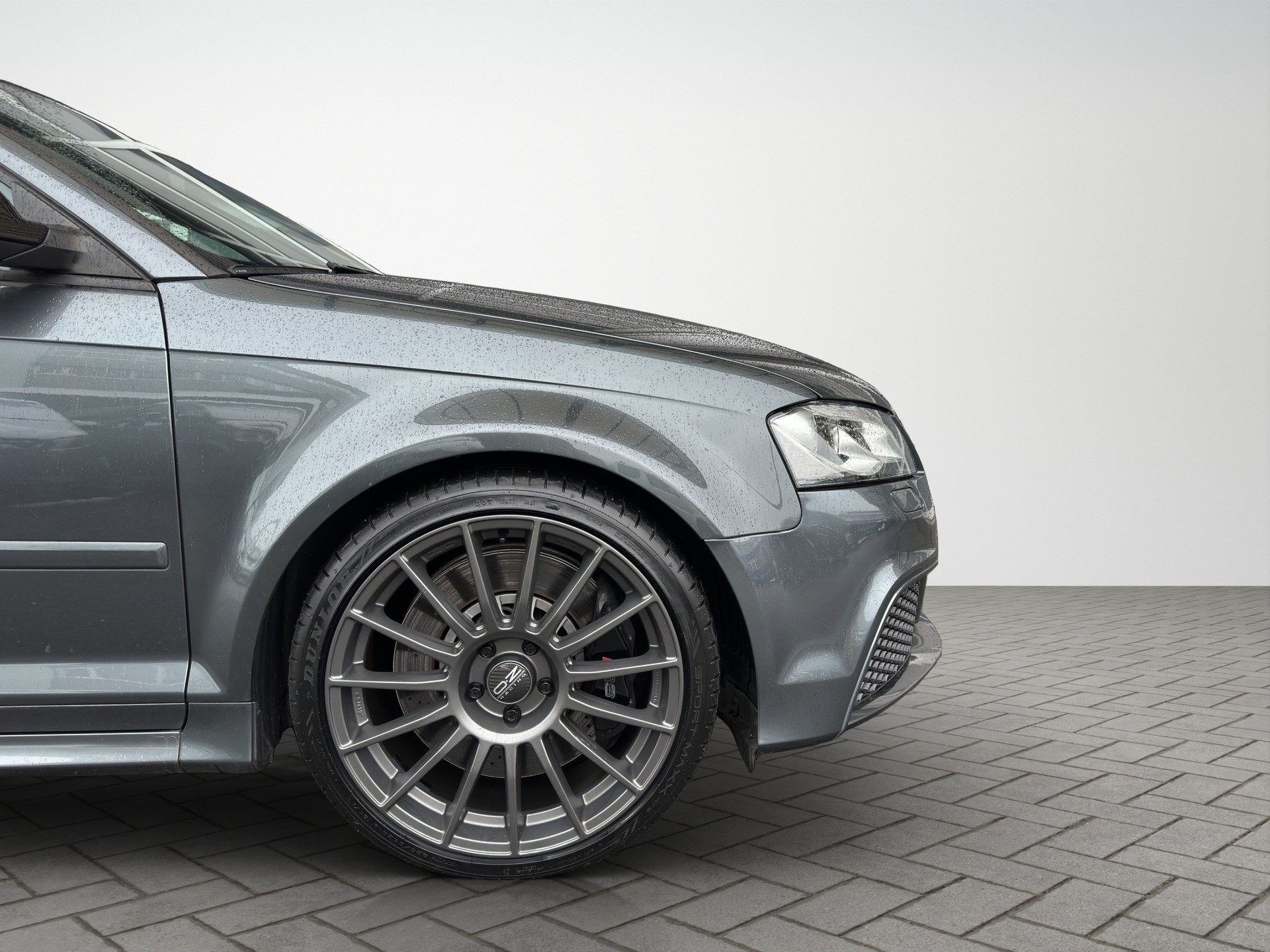 AUDI RS3 Sportback 2.5 TFSI quattro-image-18