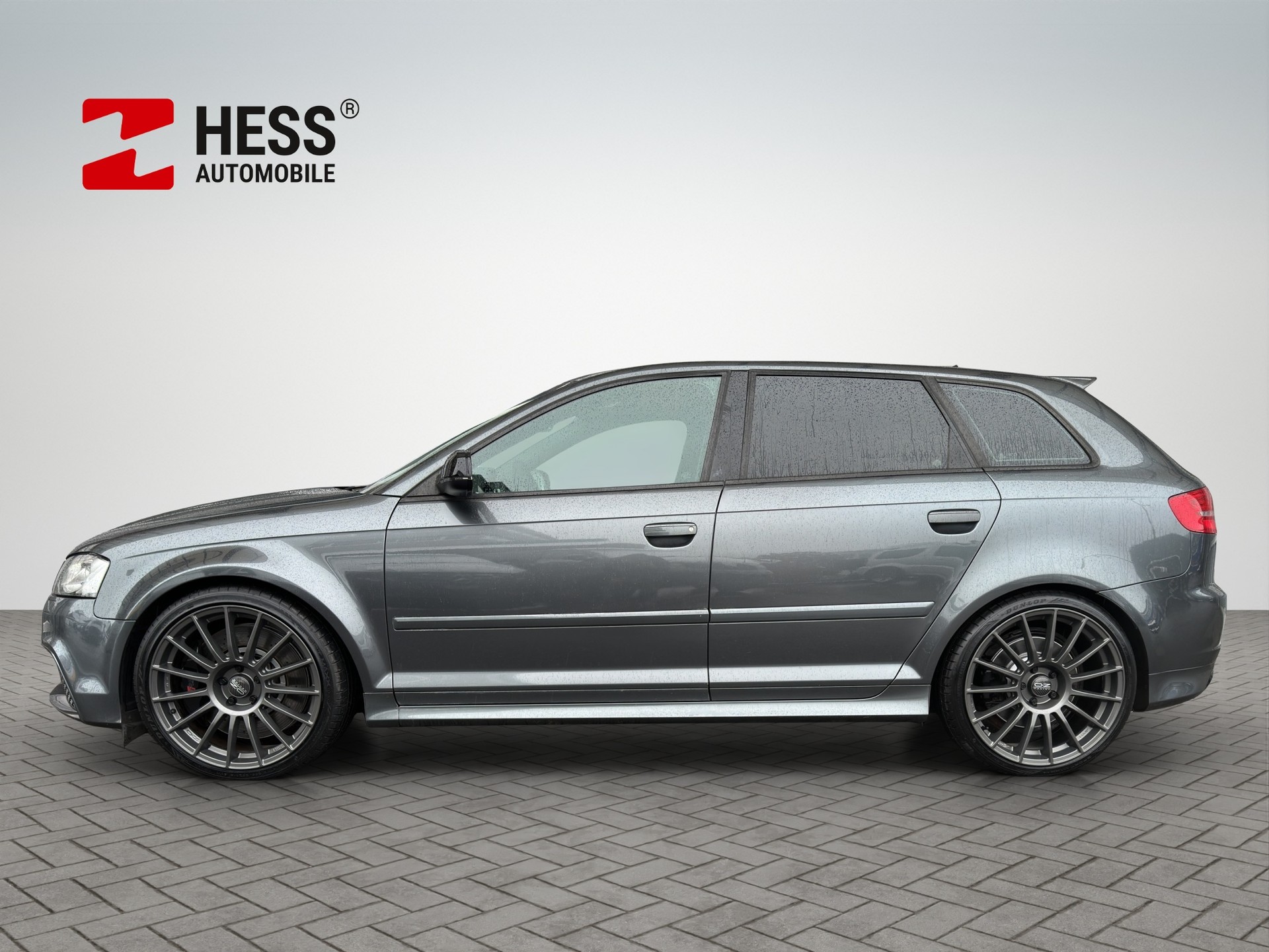 AUDI RS3 Sportback 2.5 TFSI quattro-showroom-element-2