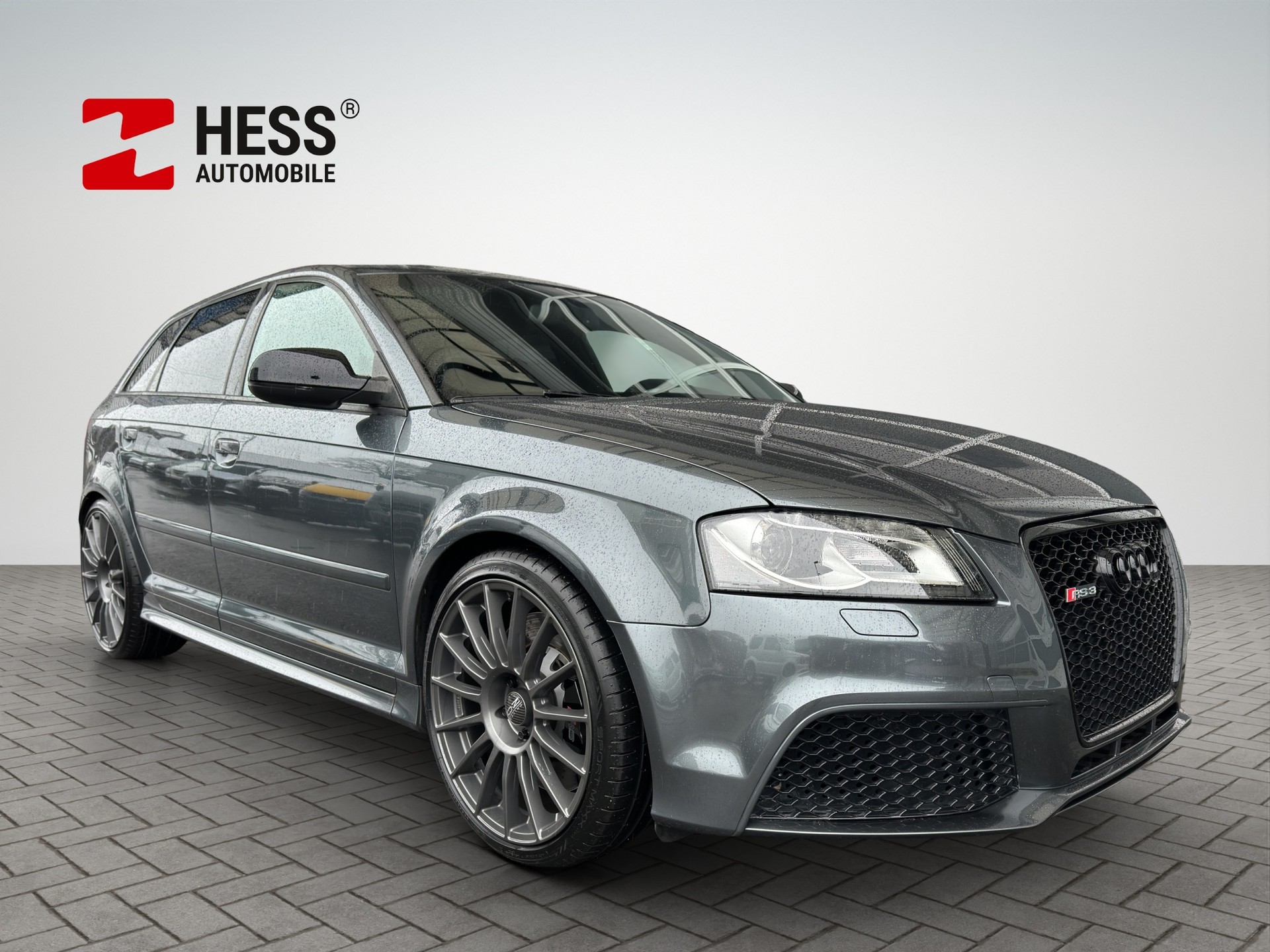 AUDI RS3 Sportback 2.5 TFSI quattro-image-7