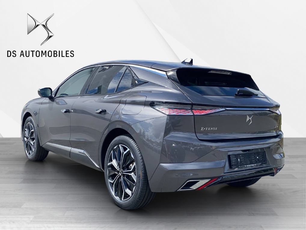 DS AUTOMOBILES DS4 1.6 E-Tense Opéra-showroom-element-3