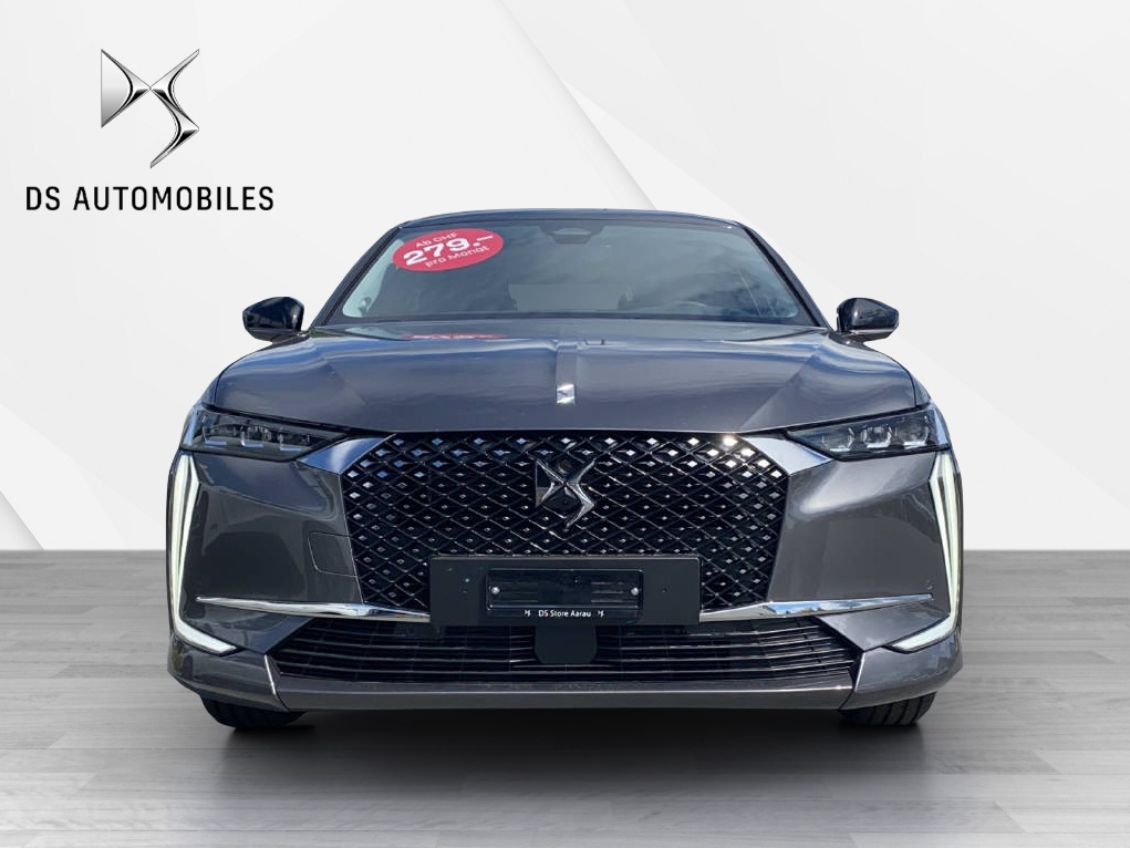 DS AUTOMOBILES DS4 1.6 E-Tense Opéra-showroom-element-1