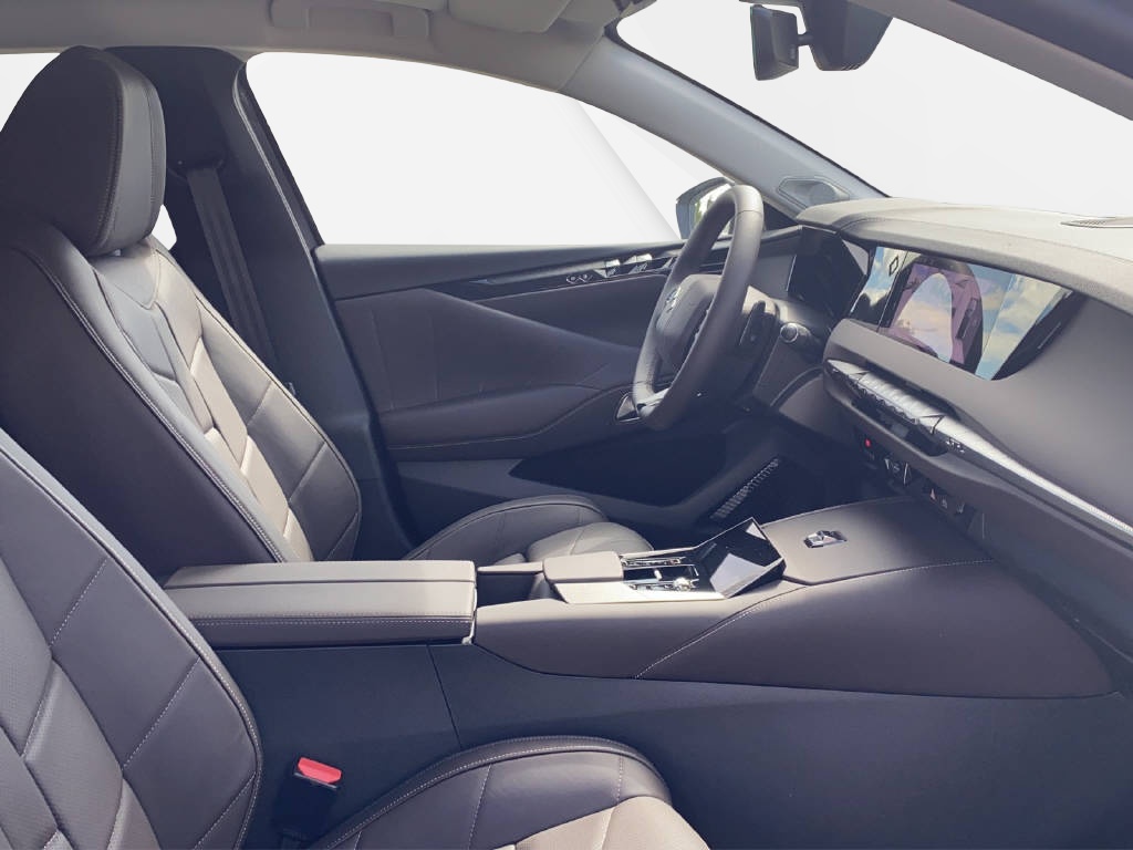 DS AUTOMOBILES DS4 1.6 E-Tense Opéra-image-11