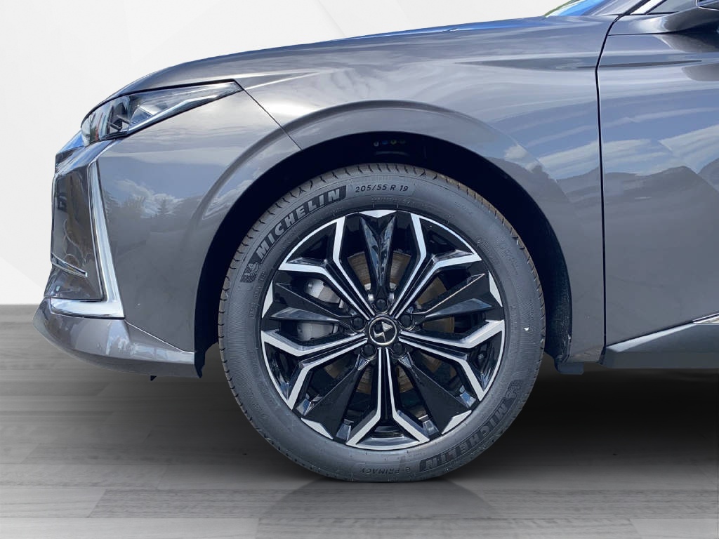DS AUTOMOBILES DS4 1.6 E-Tense Opéra-image-12