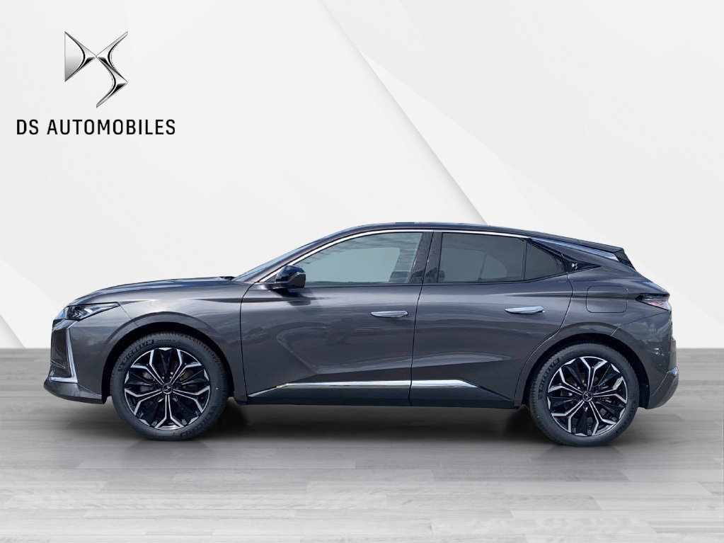 DS AUTOMOBILES DS4 1.6 E-Tense Opéra-showroom-element-2