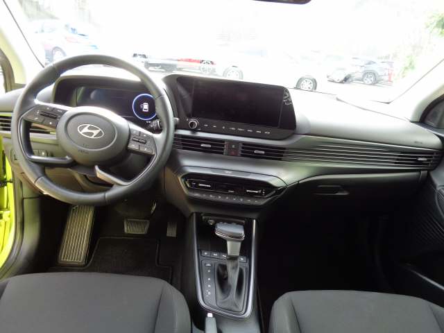 HYUNDAI i20 1.0 T-GDi 120 Vertex-image-4