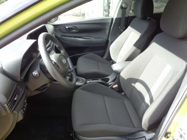 HYUNDAI i20 1.0 T-GDi 120 Vertex-image-5