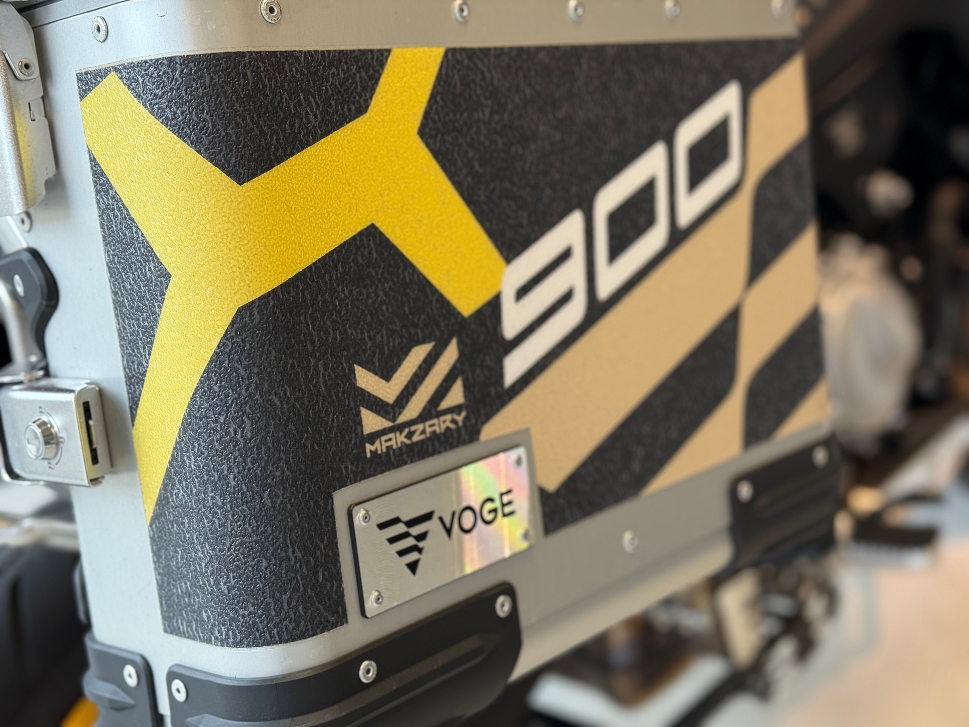 VOGE DS 900 X auch als 35kw-image-5