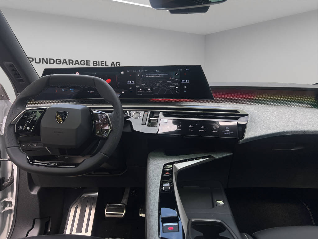 PEUGEOT 5008 GT e-Launch Edition AWD-image-5