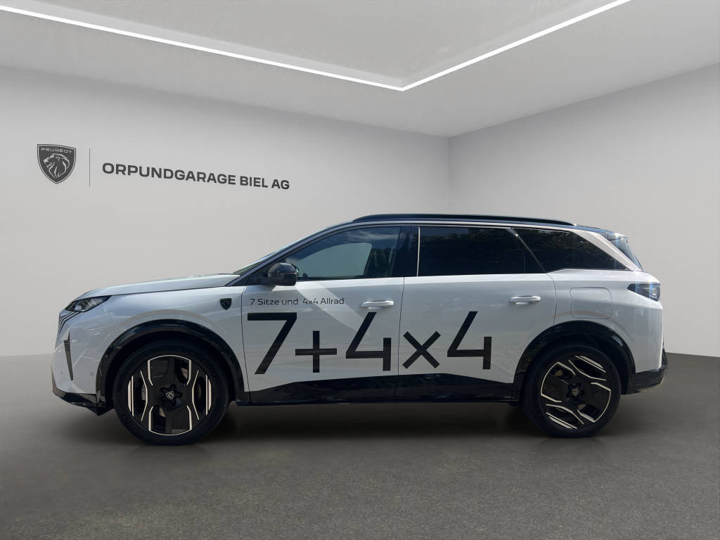 PEUGEOT 5008 GT e-Launch Edition AWD-showroom-element-2