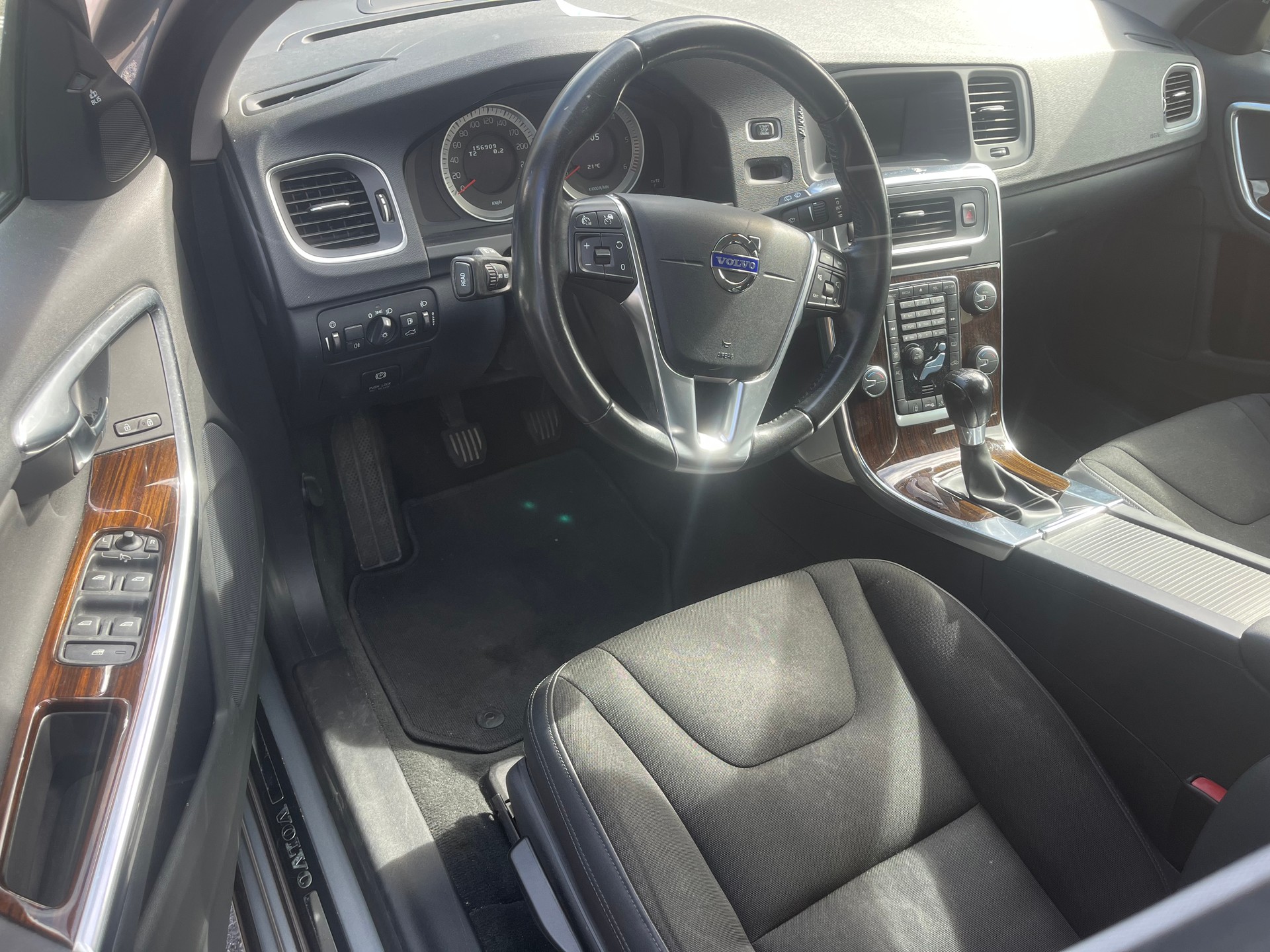 VOLVO V60 D3 OceanRace-image-9