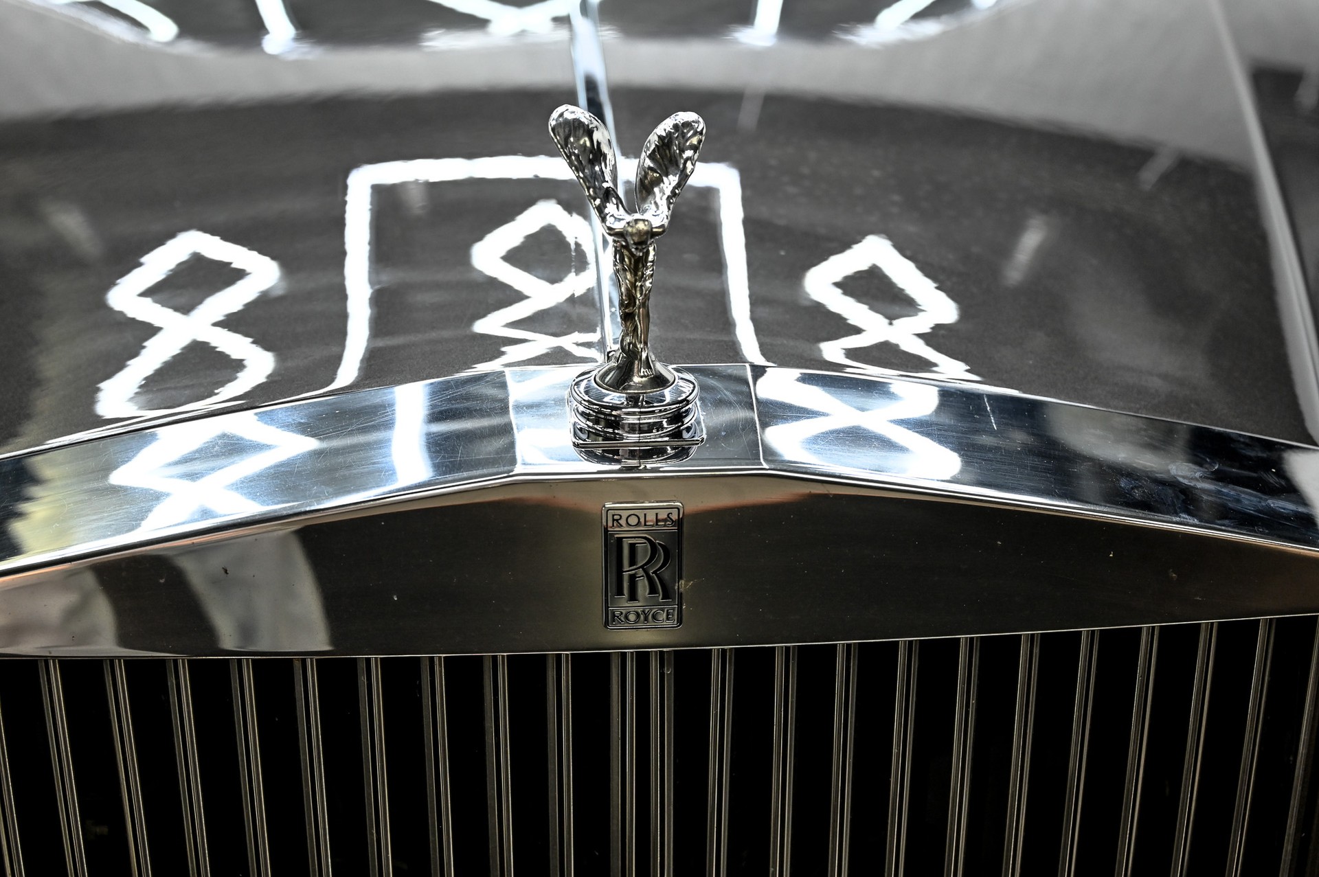ROLLS-ROYCE Silver Spur-image-15