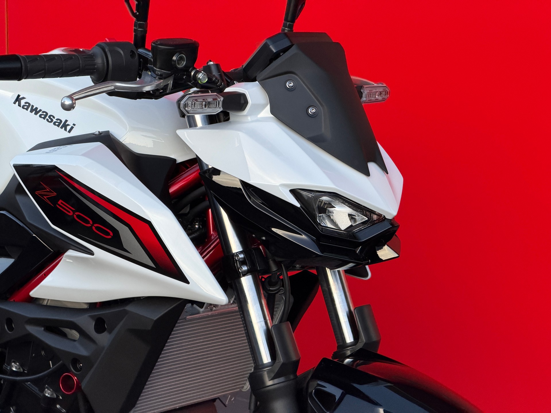 KAWASAKI Z 500 SE-image-5