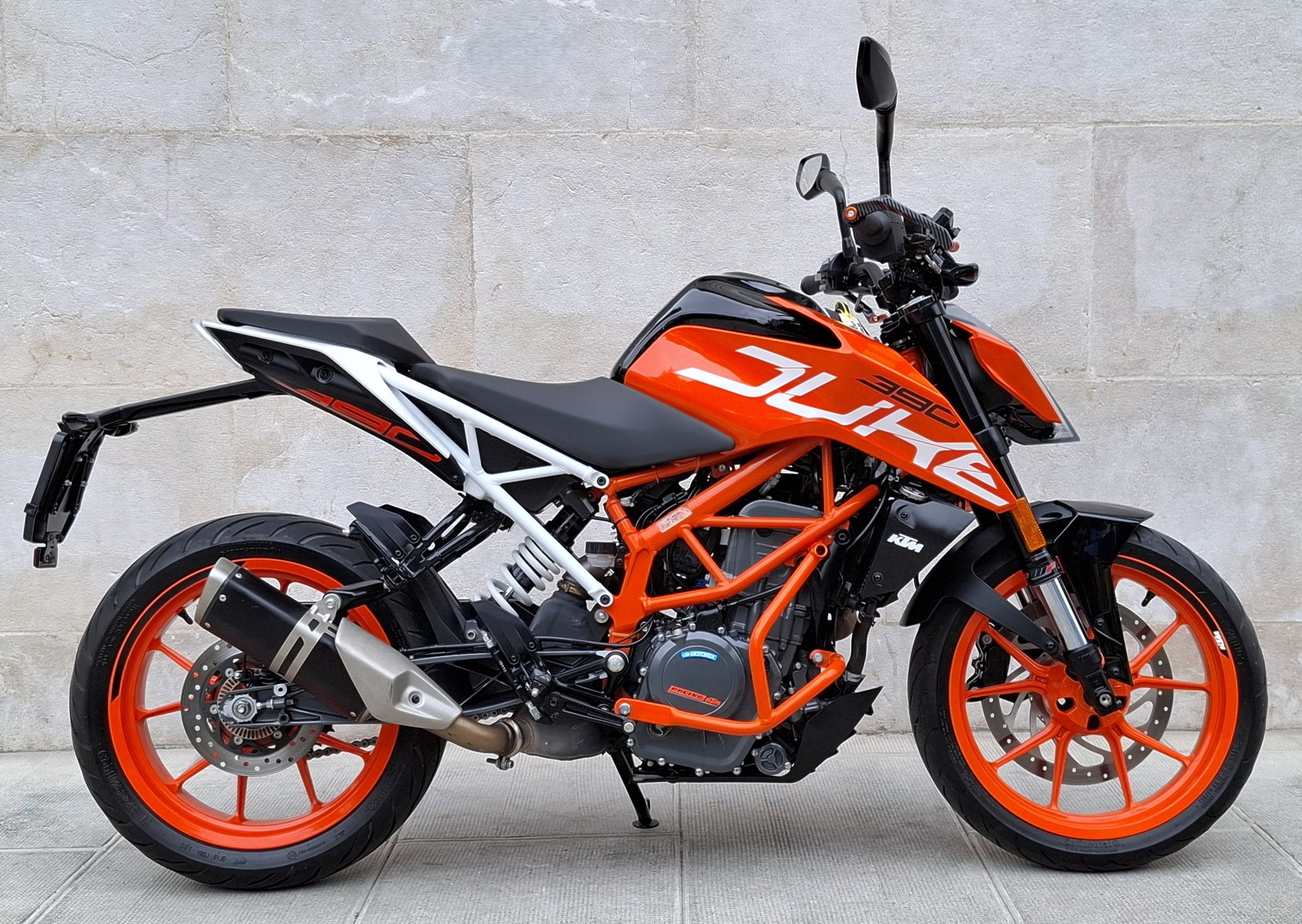 KTM 390 Duke ABS-image-0