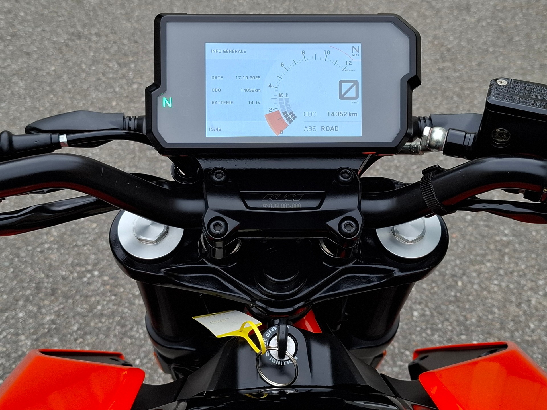 KTM 390 Duke ABS-image-6