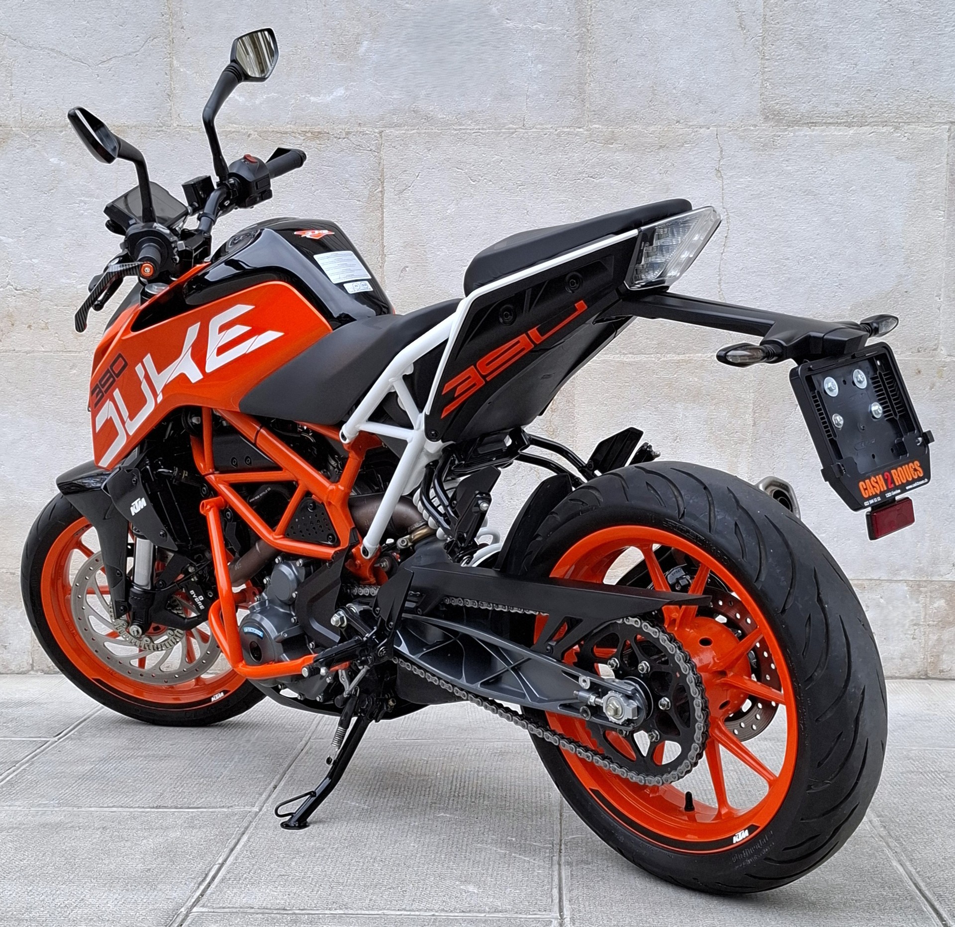 KTM 390 Duke ABS-image-5