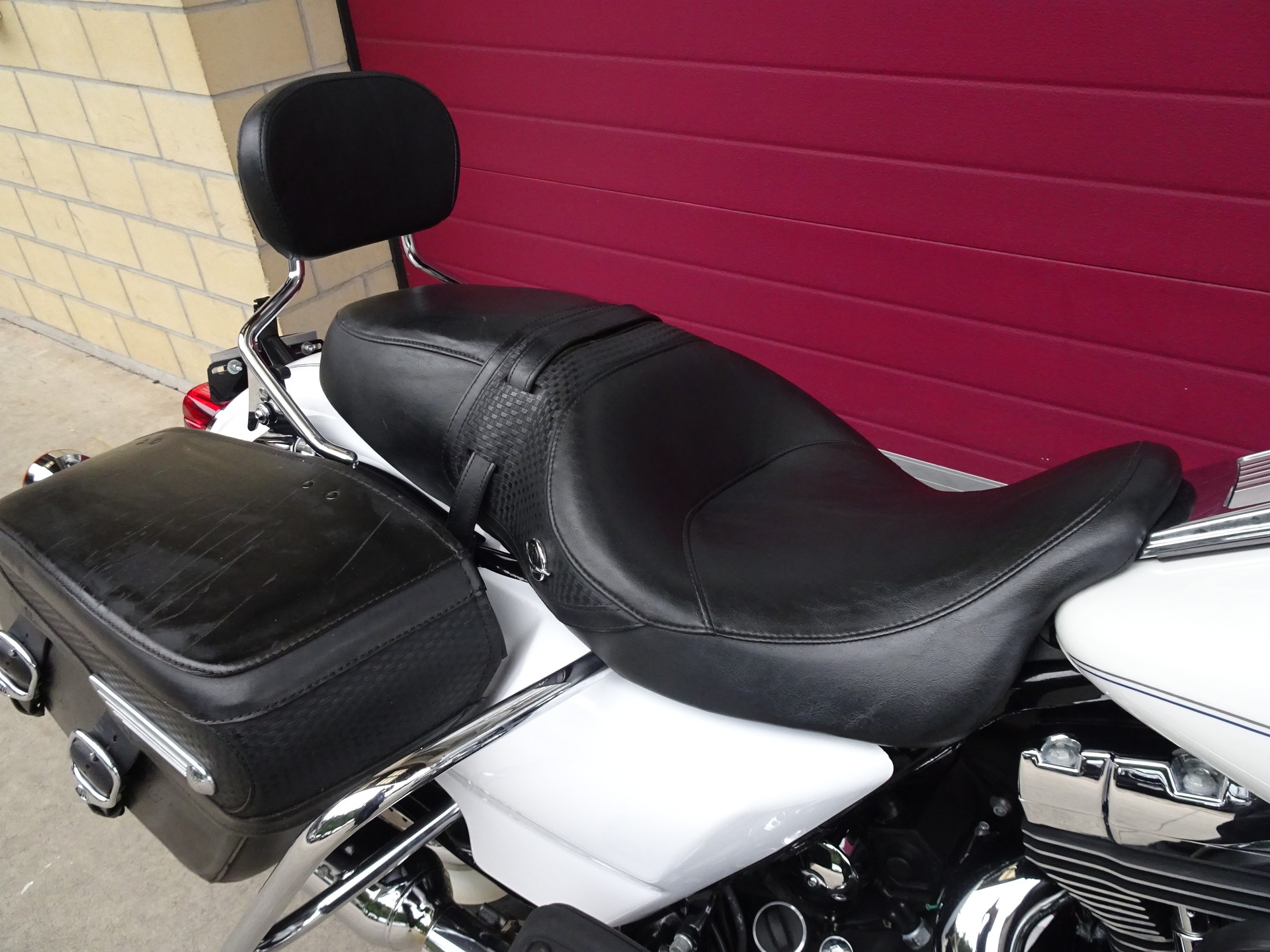HARLEY-DAVIDSON FLHRC Road King Classic 103 ABS-image-5